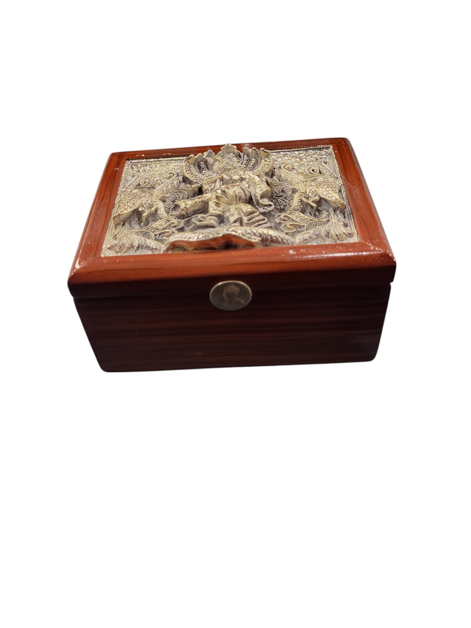 KRISHNA DRY FRUIT BOX