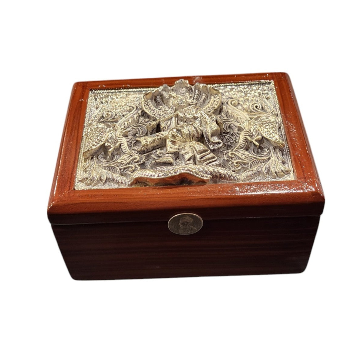 KRISHNA DRY FRUIT BOX
