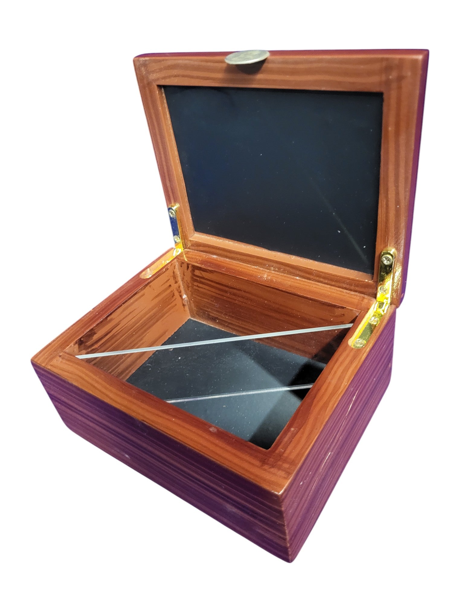 RAM DARBAR DRY FRUIT BOX