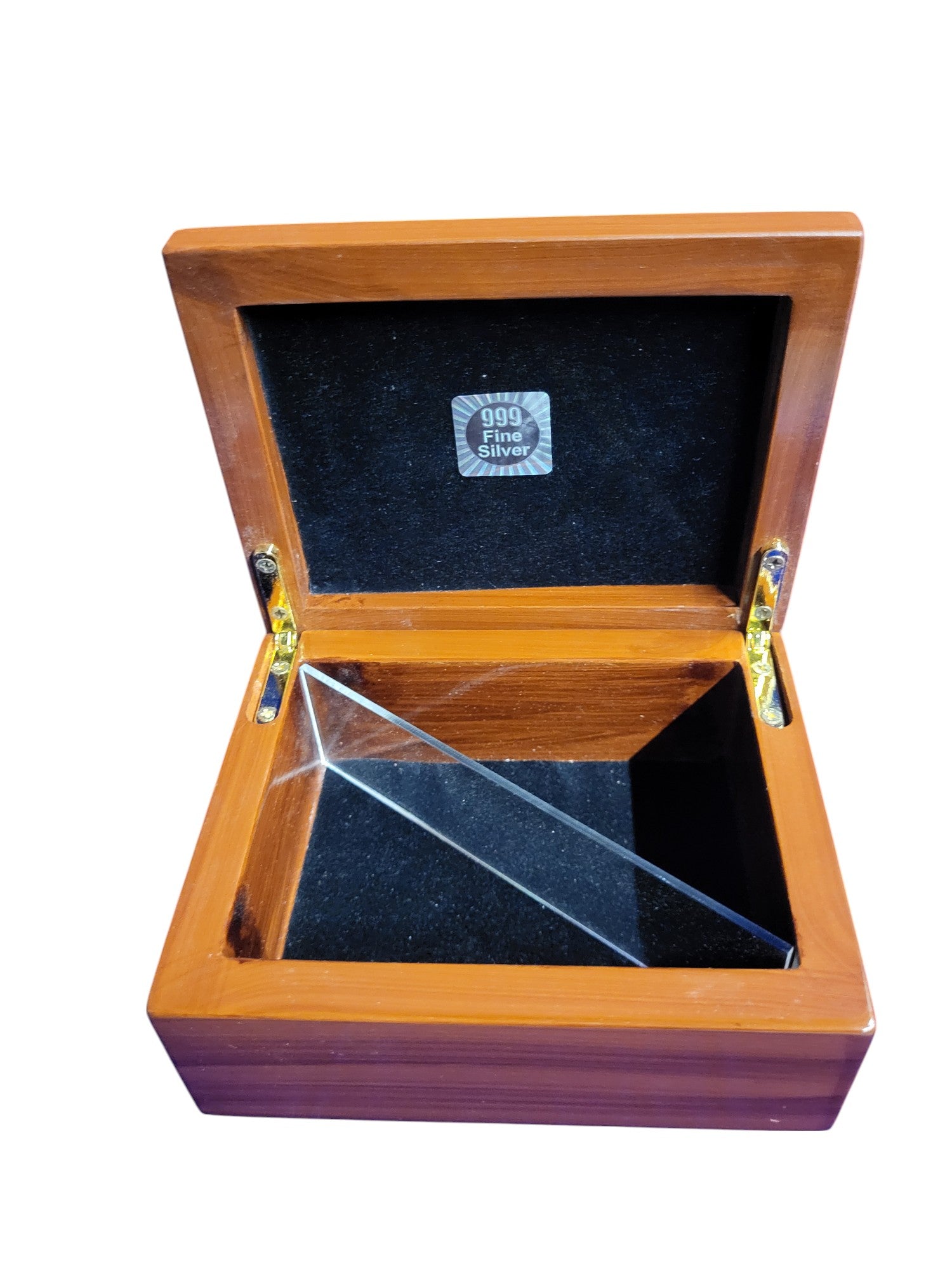 RAM DARBAR DRY FRUIT BOX