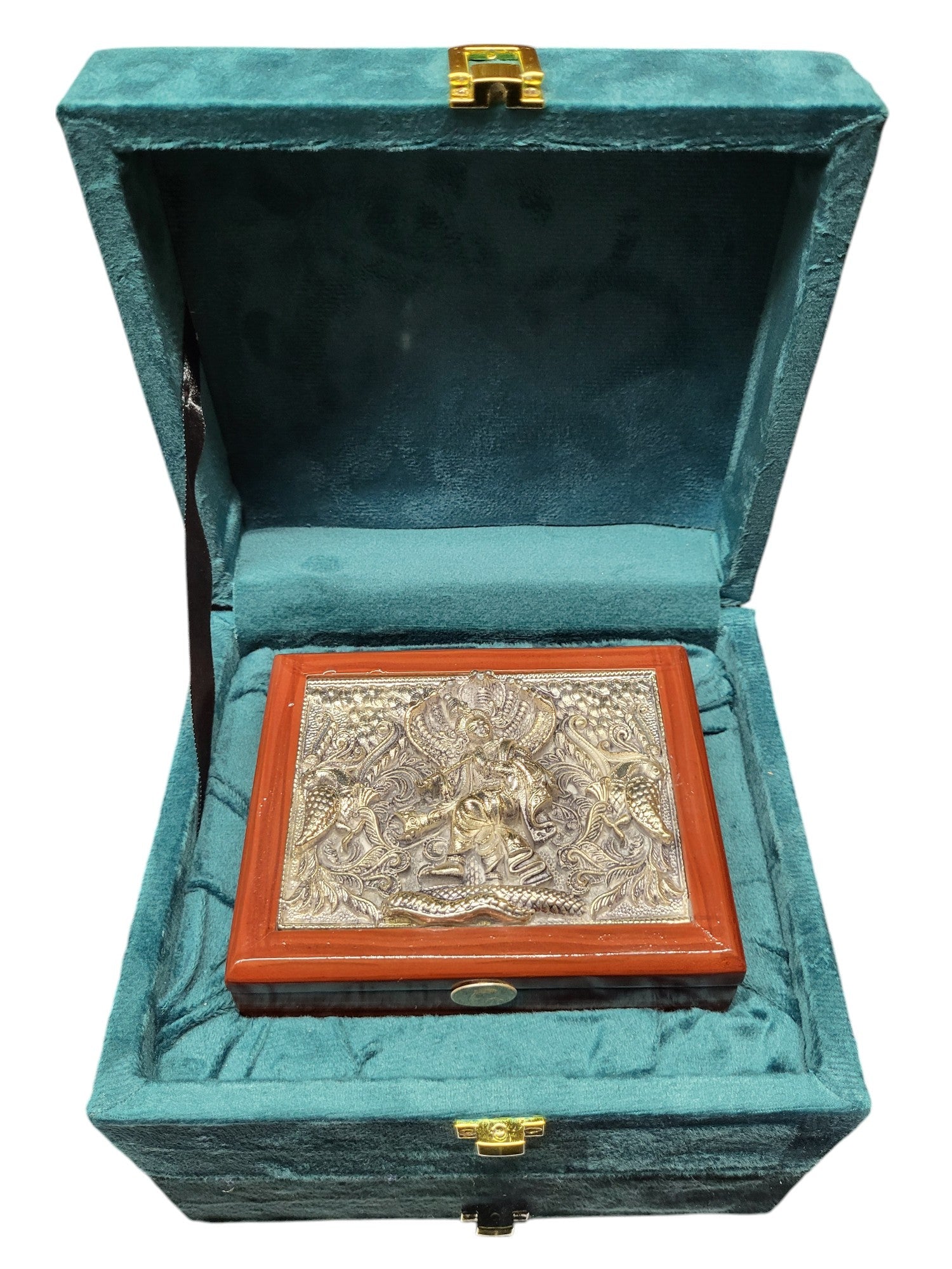 RAM DARBAR DRY FRUIT BOX