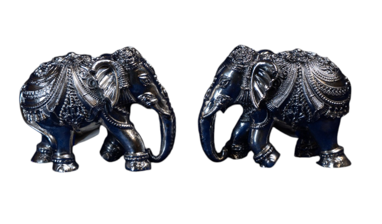 ELEPHANT 3.5"