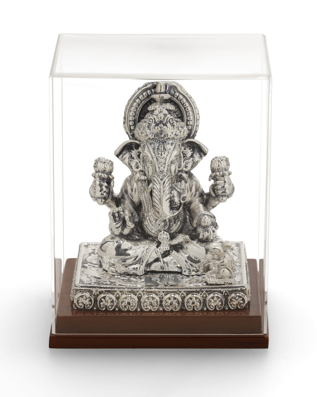 GANESH JI