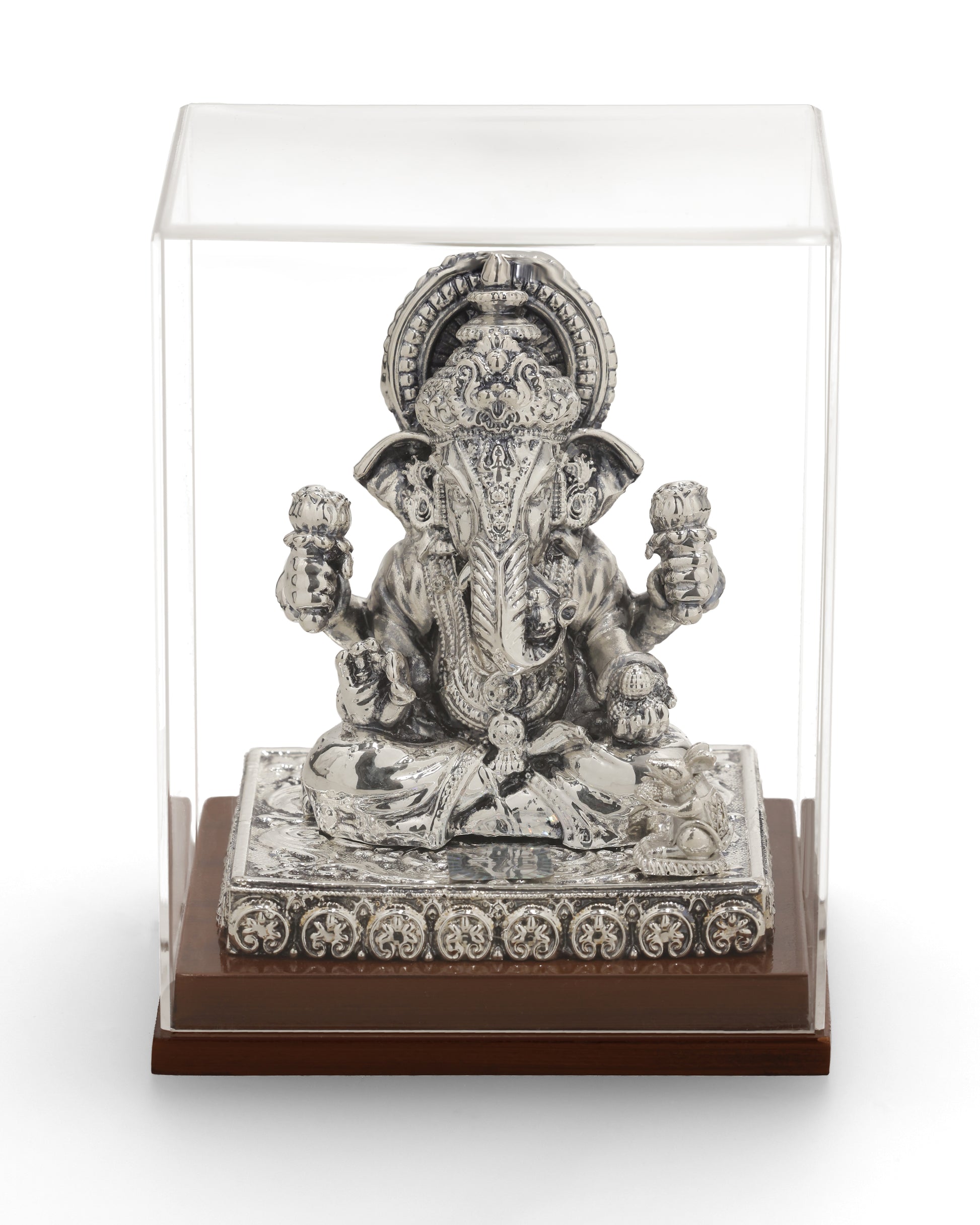 GANESH JI