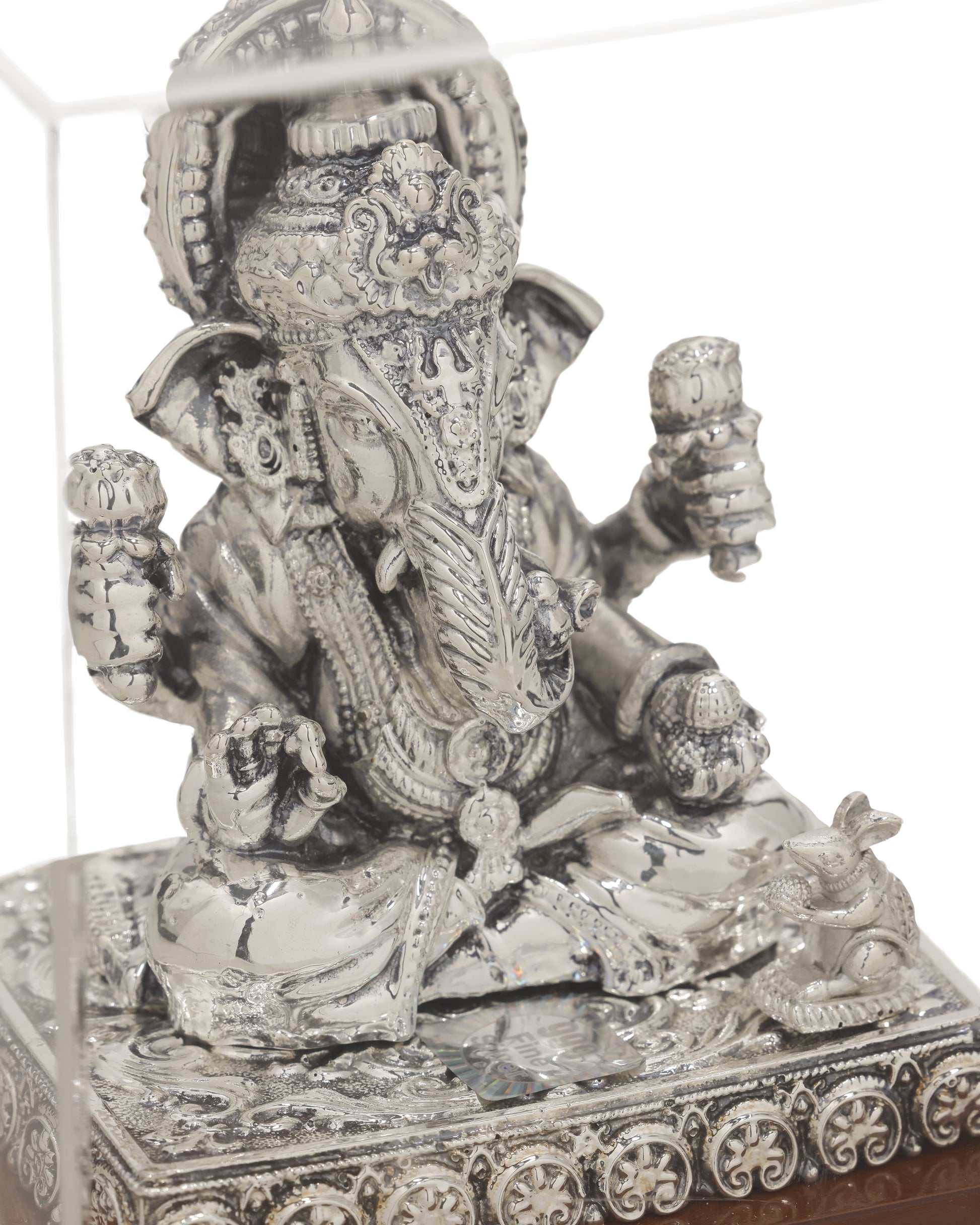 GANESH JI
