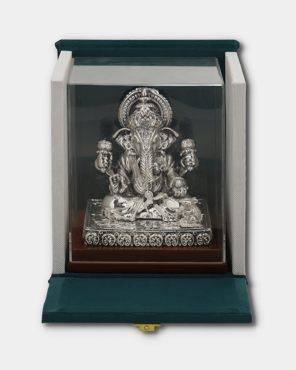 GANESH JI