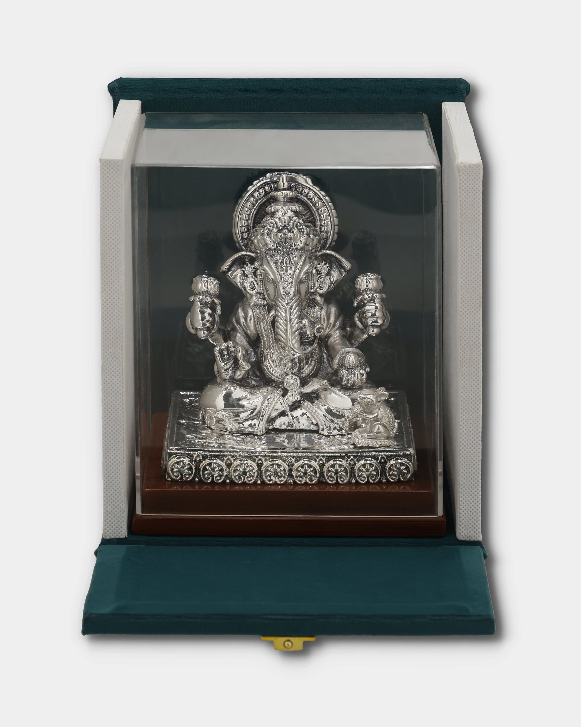 GANESH JI