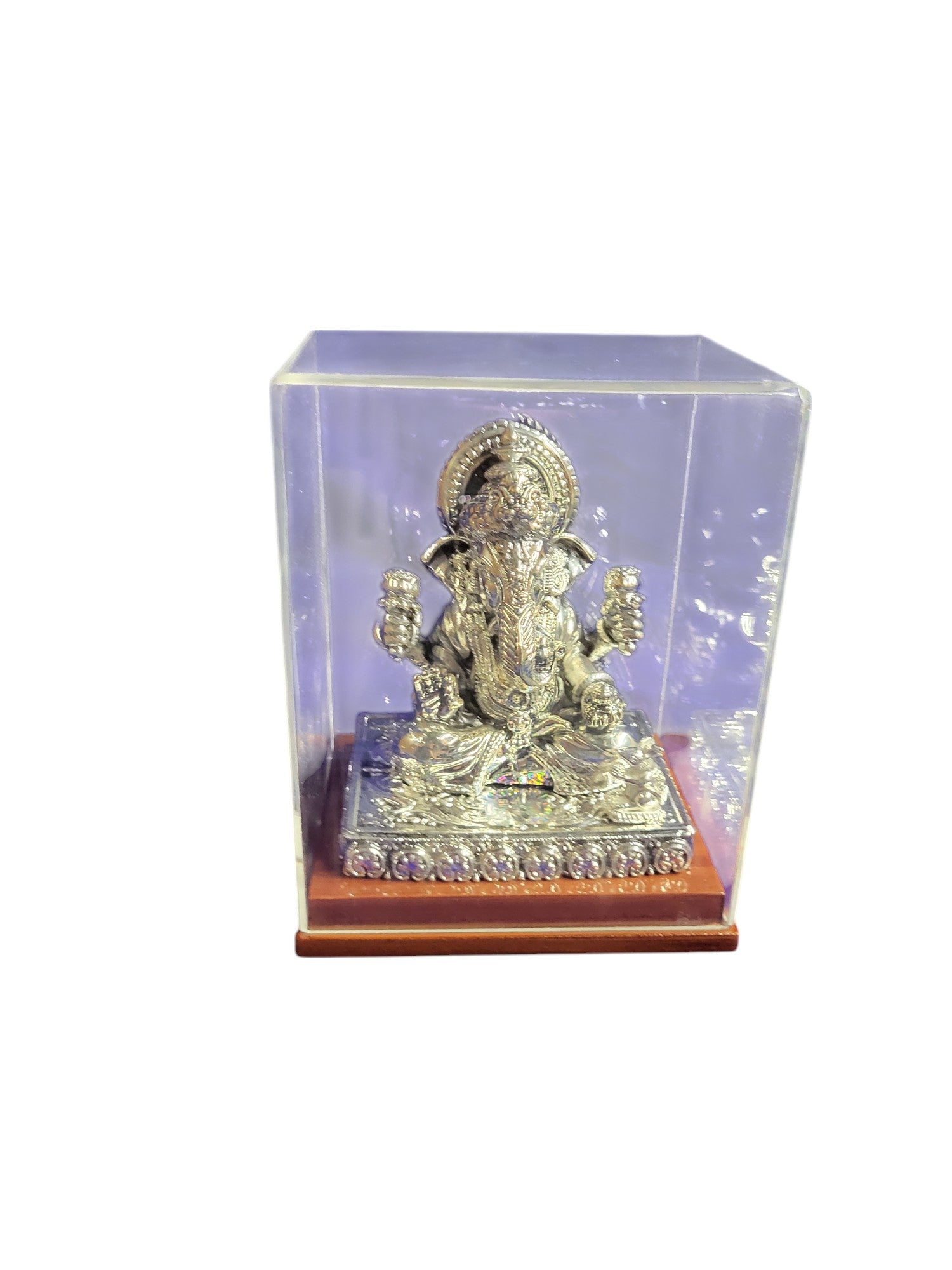 GANESH JI