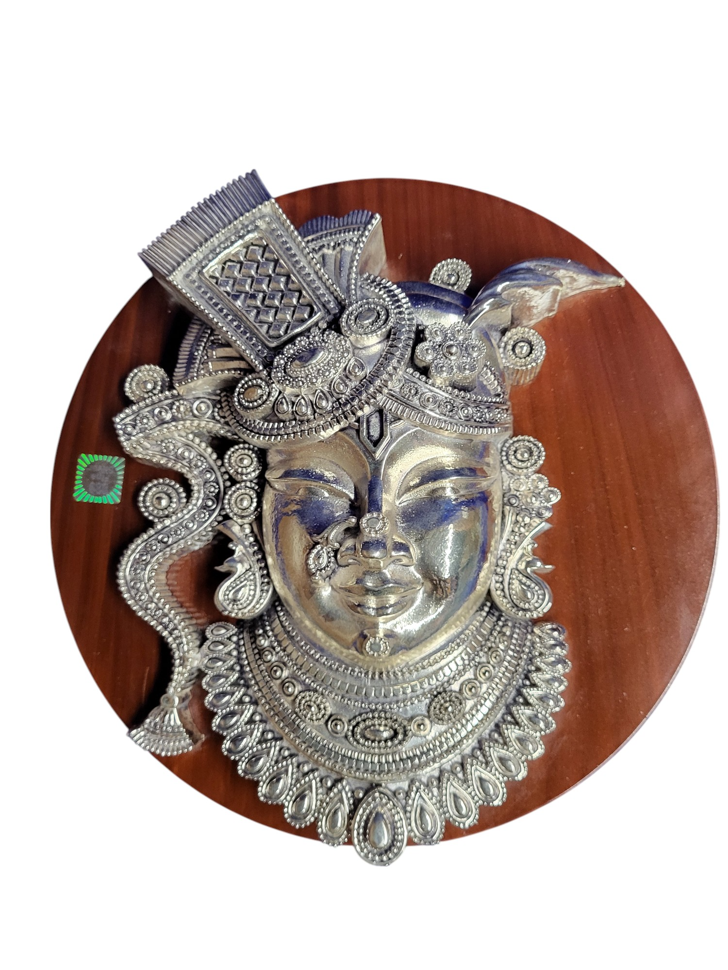 SHRINATHJI WALL DÉCOR