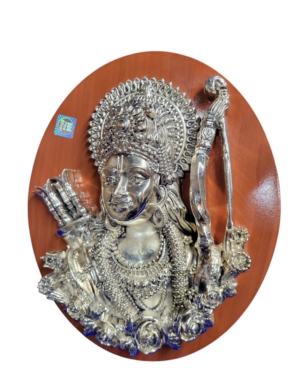 RAM WALL DÉCOR
