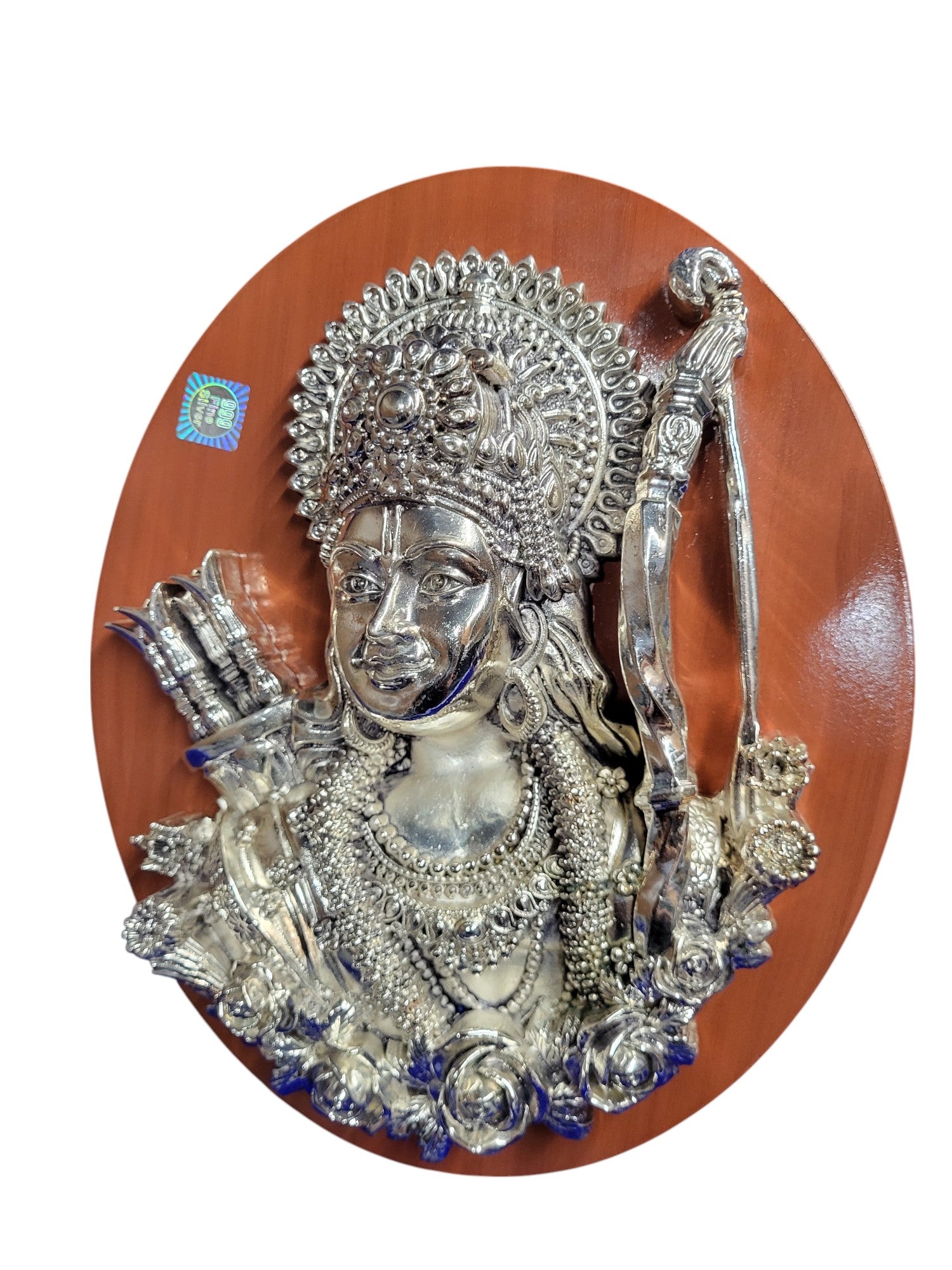 RAM WALL DÉCOR