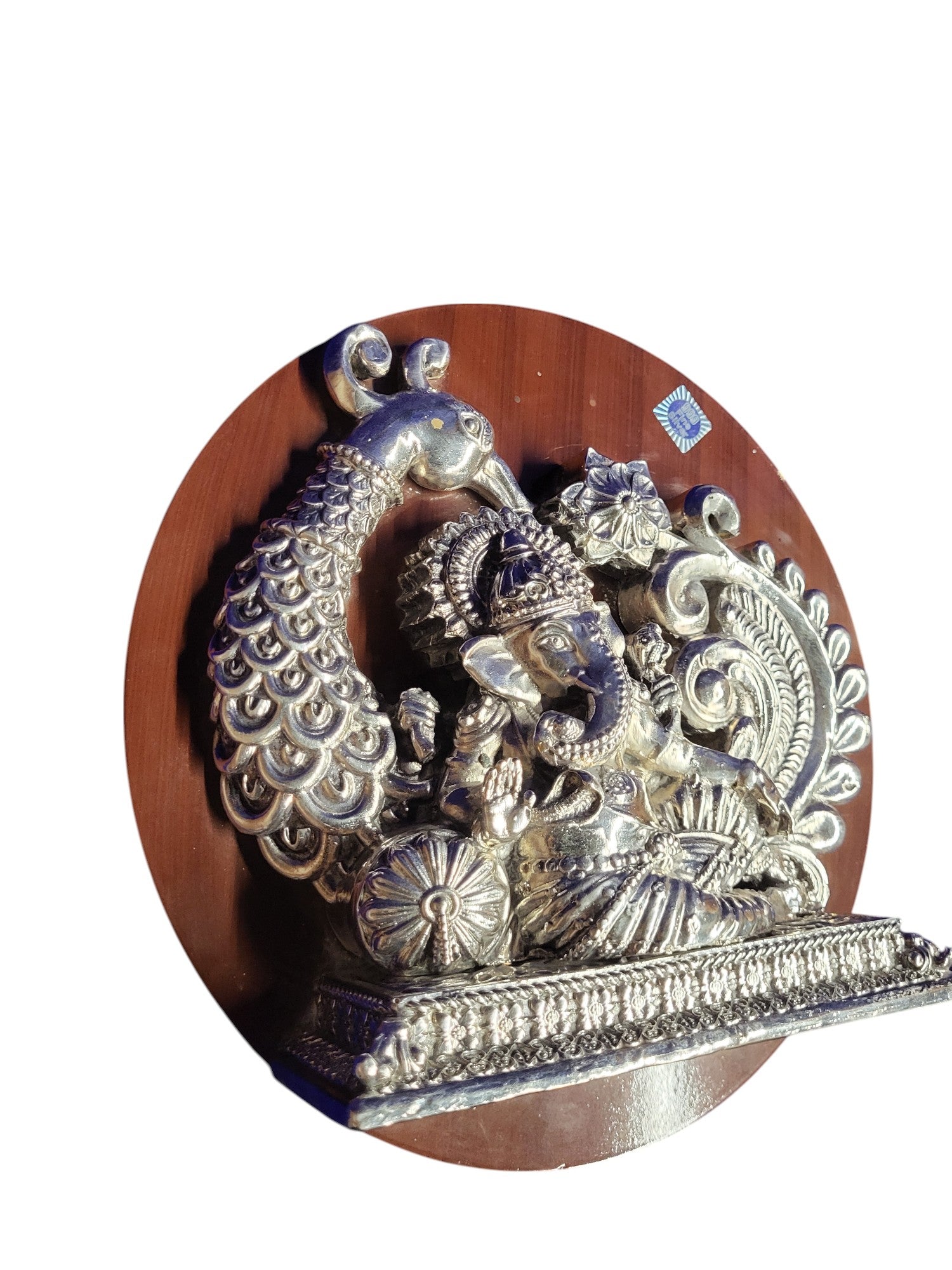 GANESH WALL DÉCOR