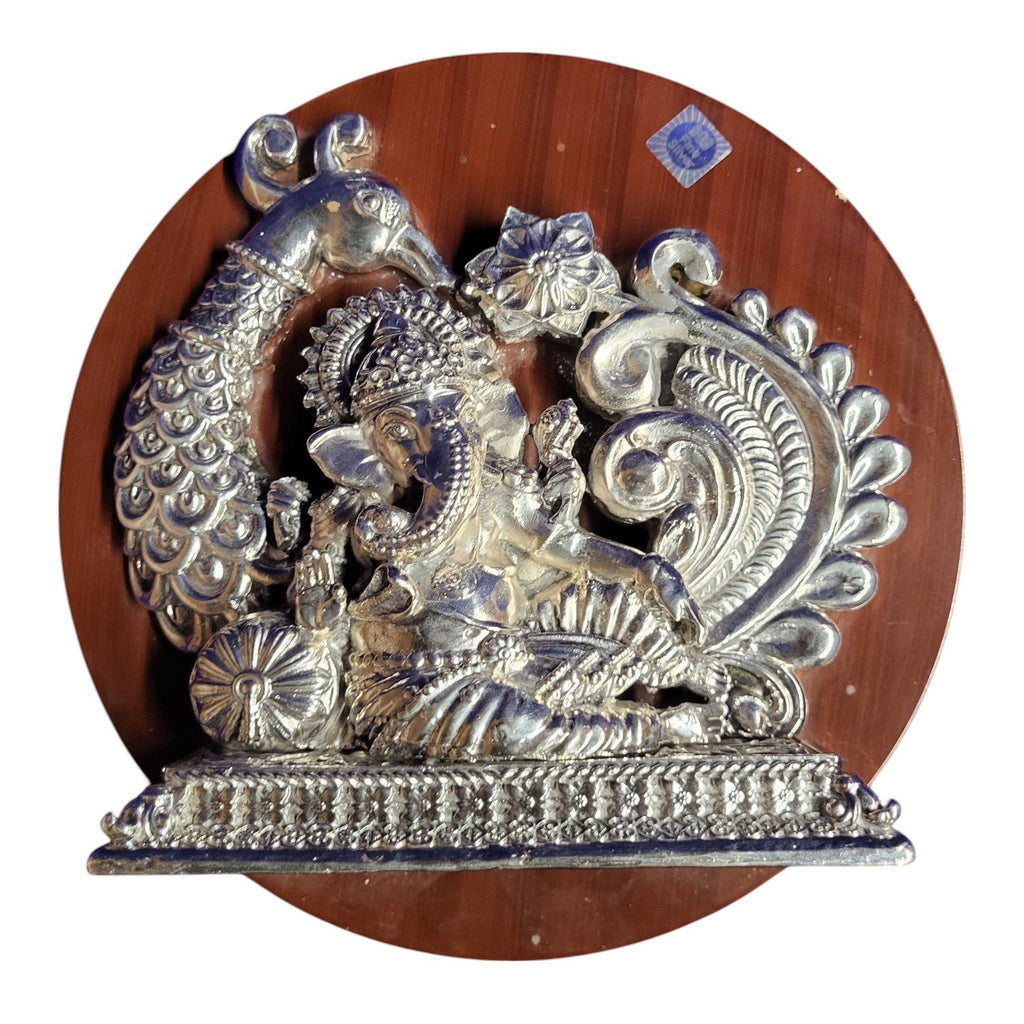 GANESH WALL DÉCOR