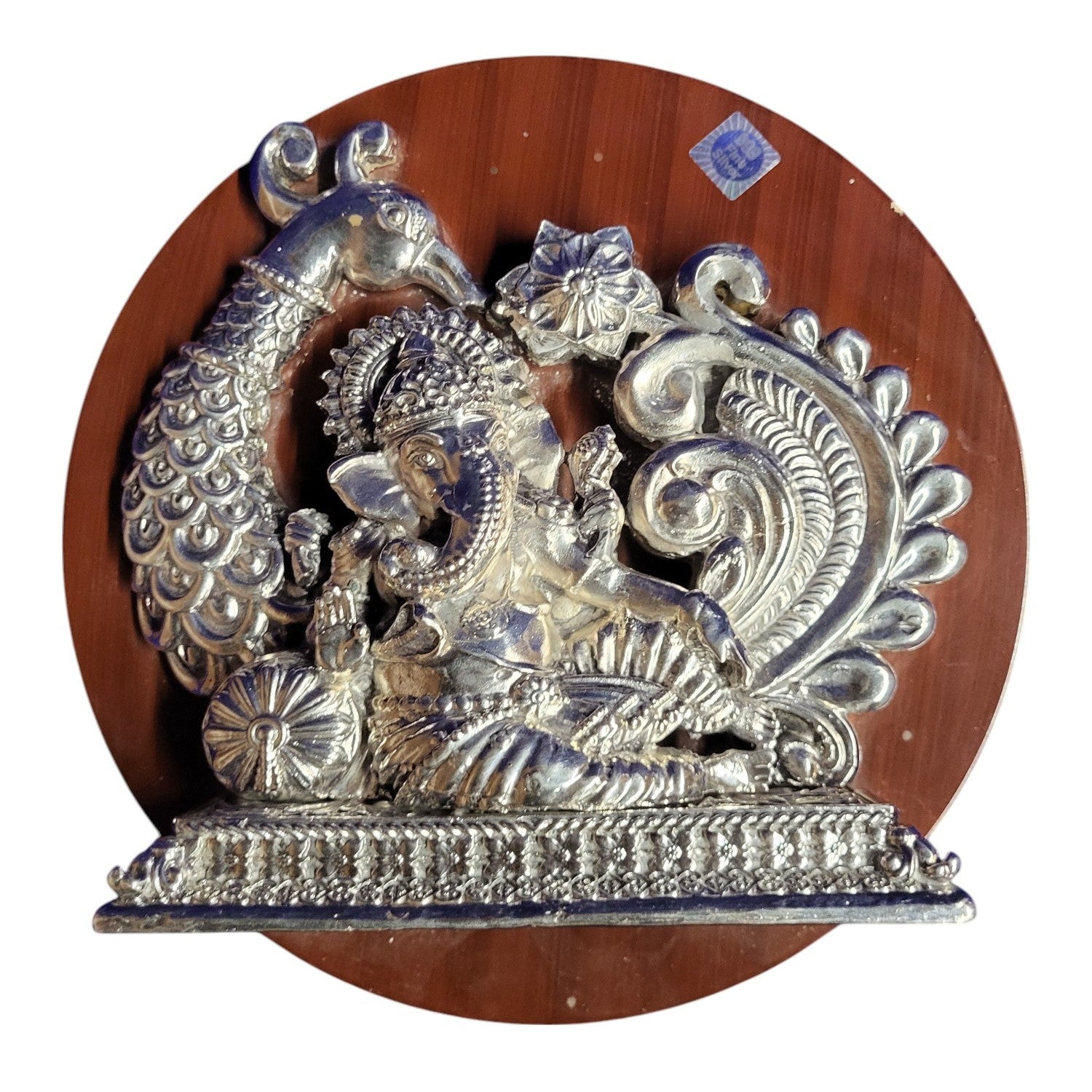 GANESH WALL DÉCOR
