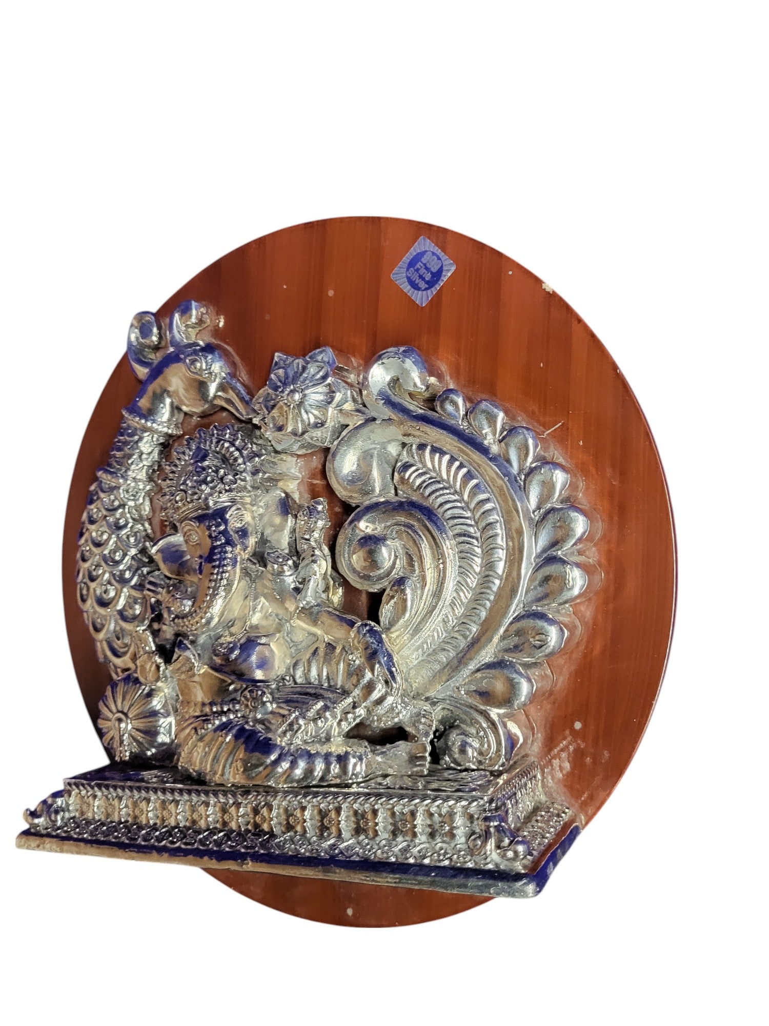 GANESH WALL DÉCOR