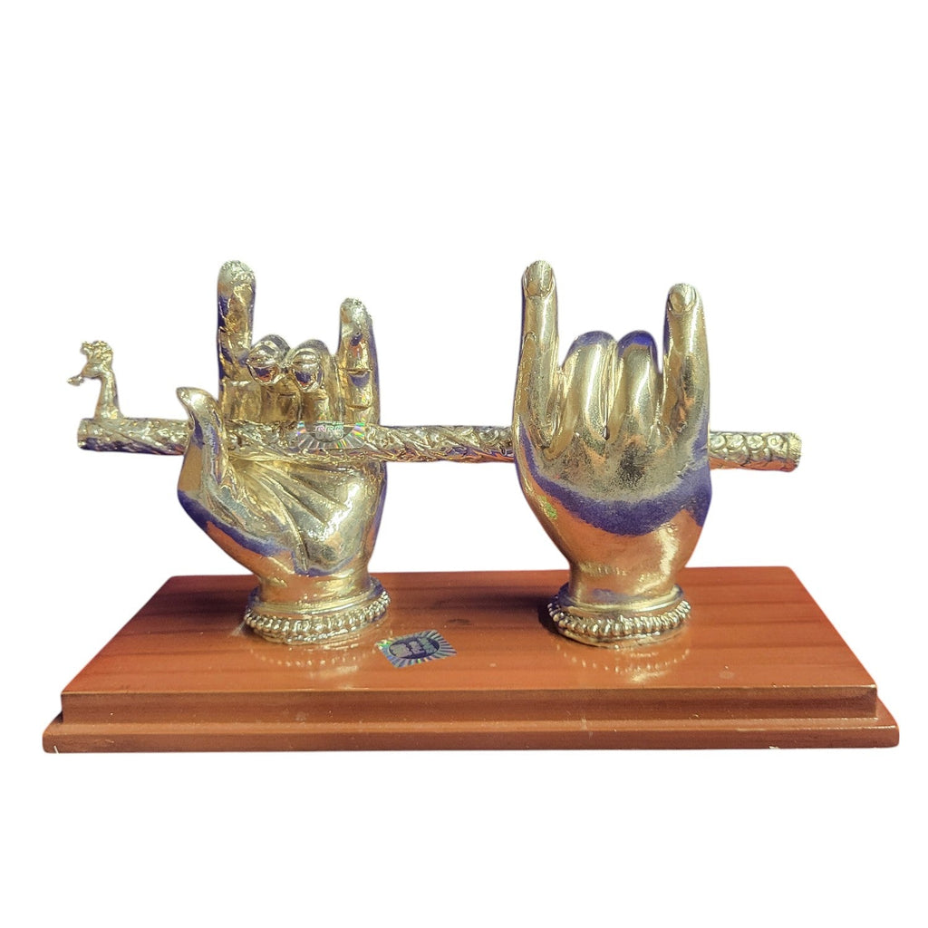 KRISHNA HAND