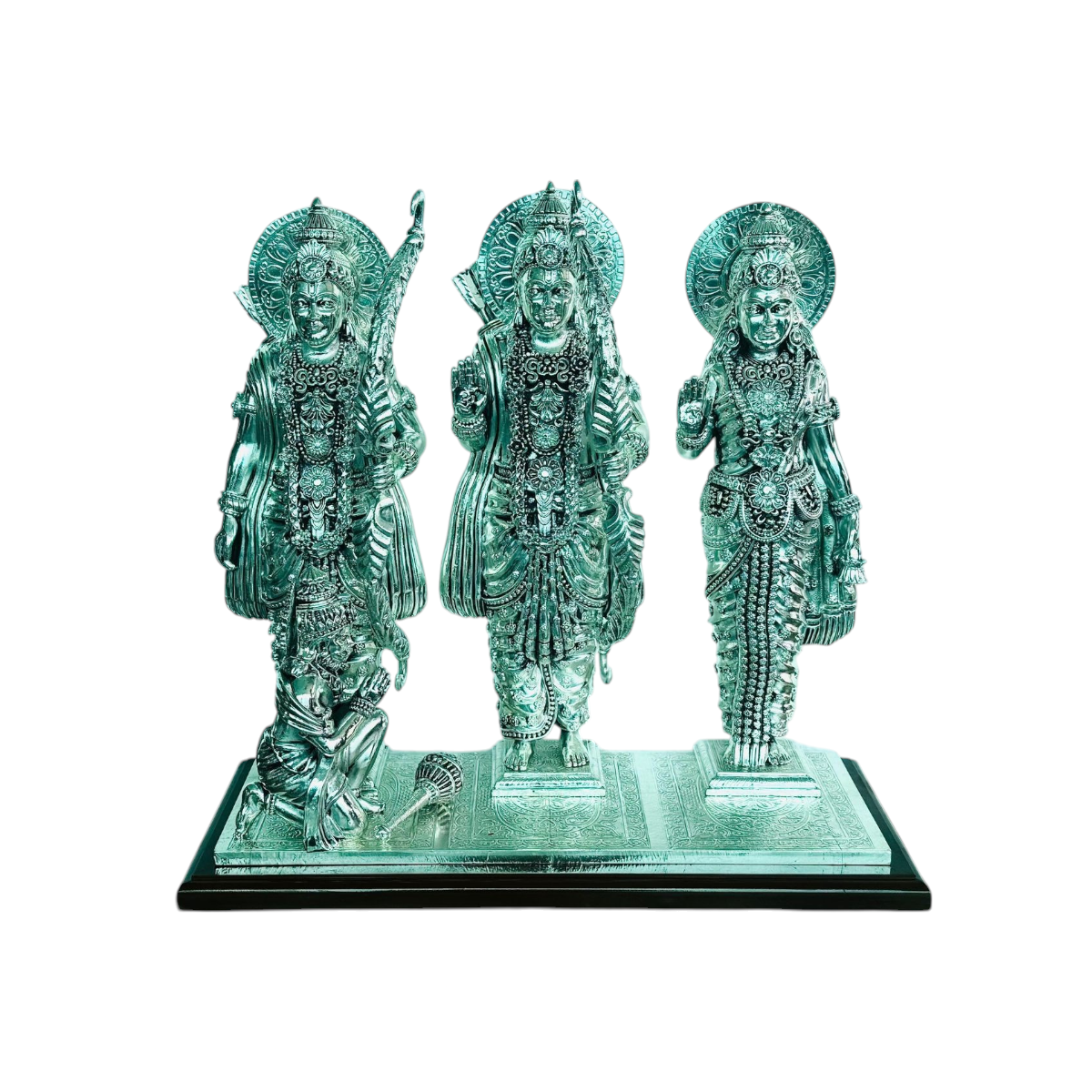 RAM DARBAR 21"
