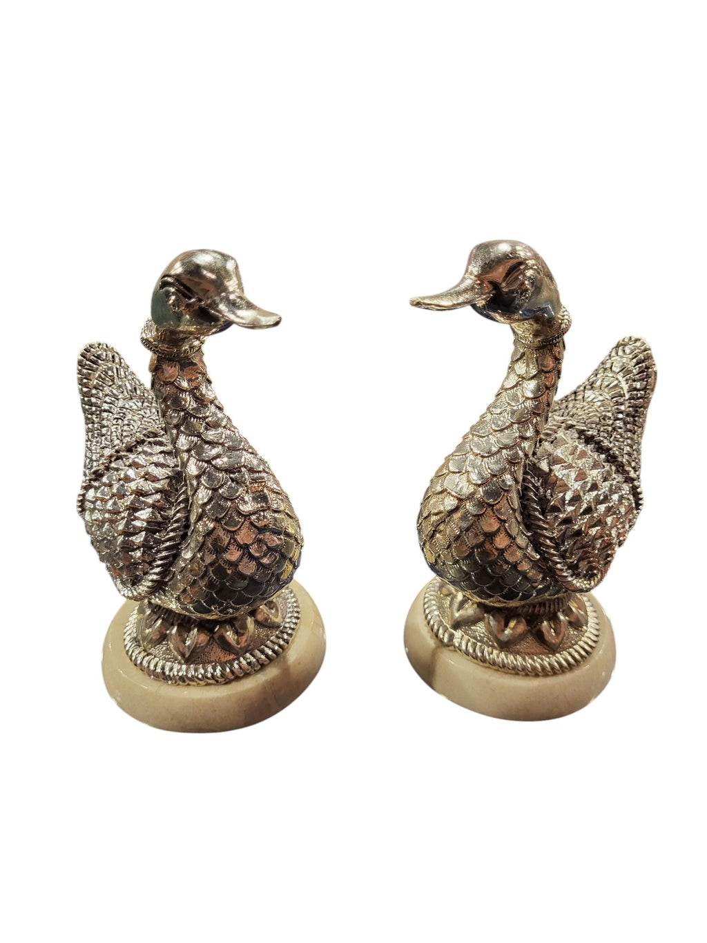 DUCK PAIR SMALL