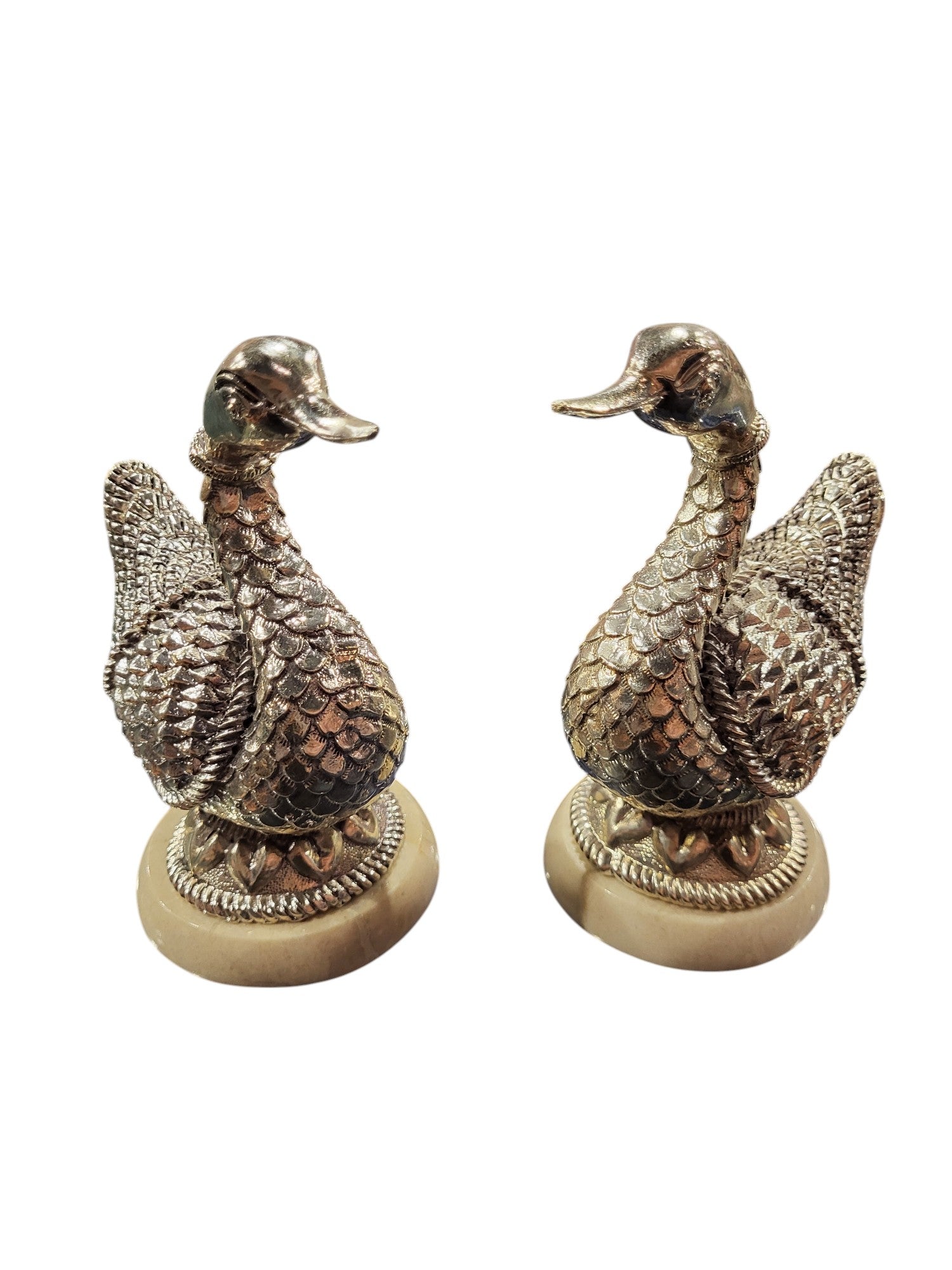 DUCK PAIR SMALL