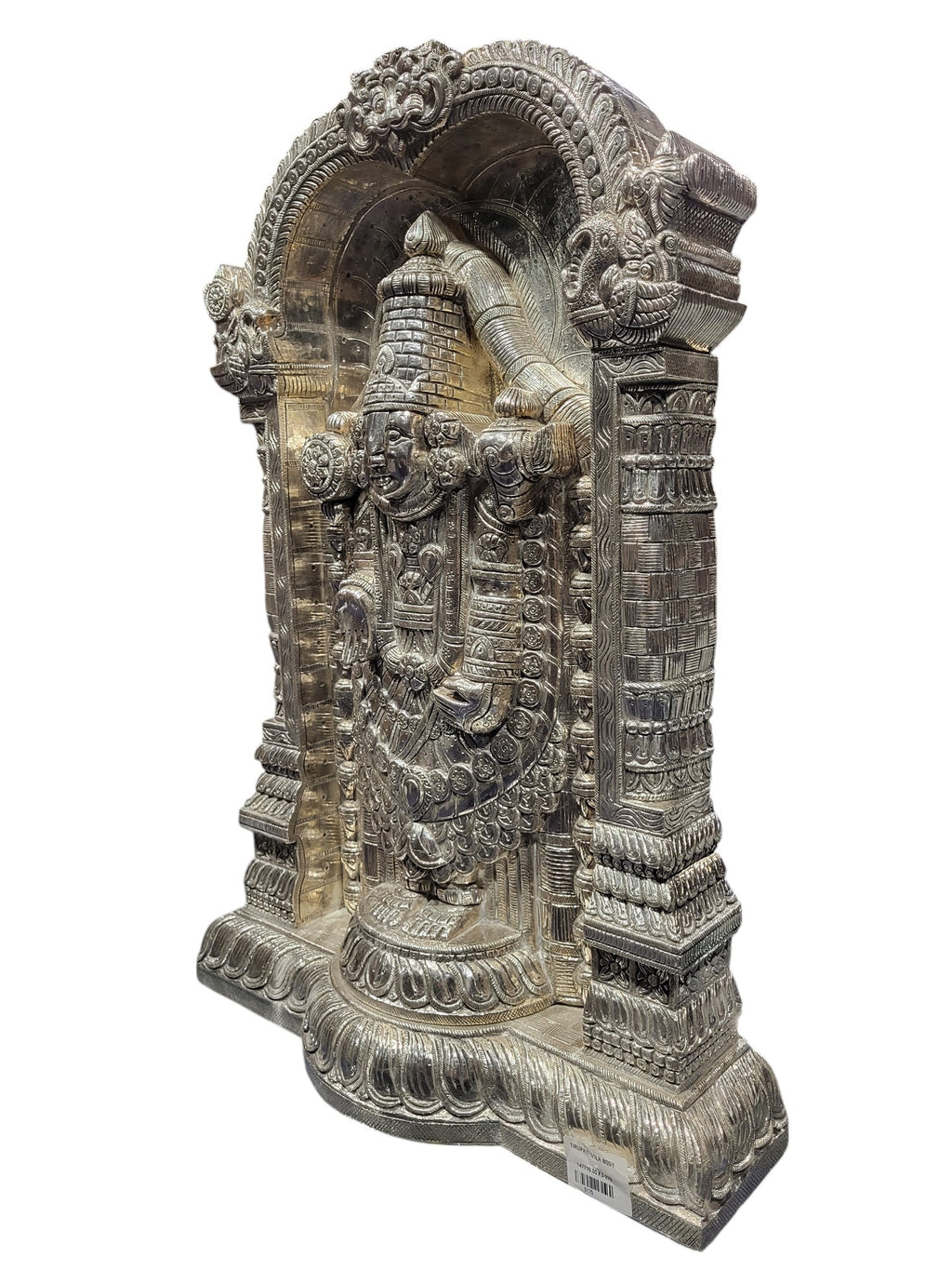 TIRUPATI GOLA BODY