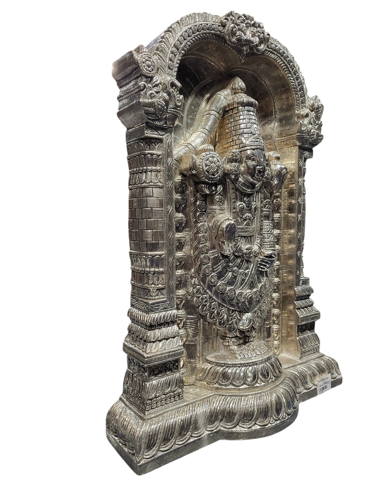 TIRUPATI GOLA BODY