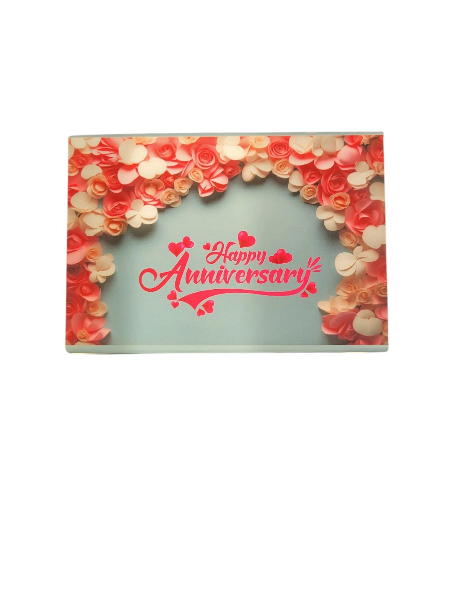 GOLD COIN HAPPY ANNIVERSARY - SKYBLUE/PINK FL 100MG WITH BOX