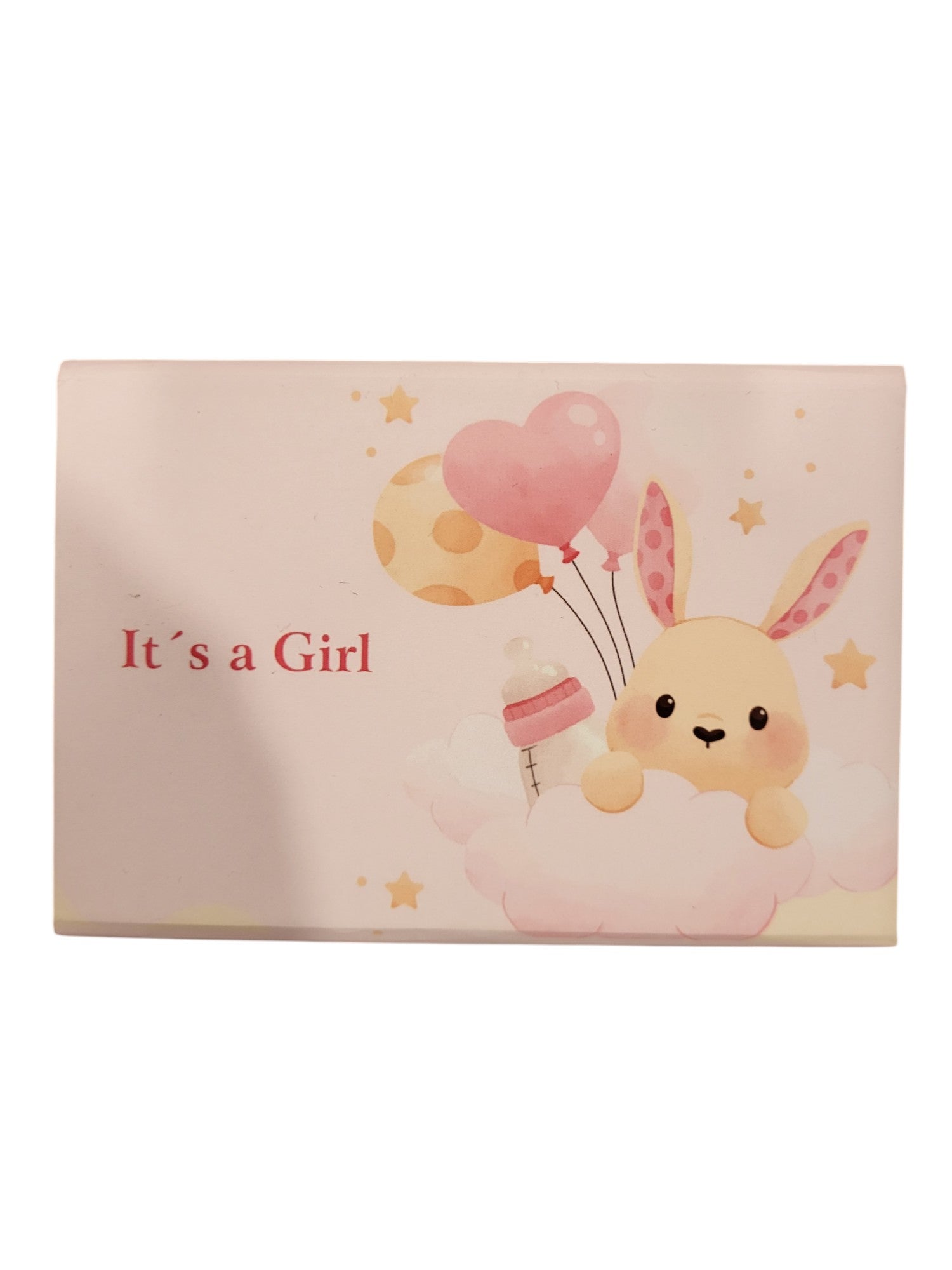 GOLD COIN ITS GIRL - PINK 100MG WITH BOX