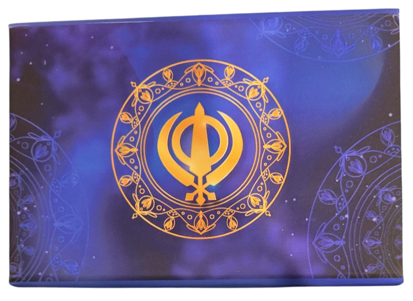 GOLD COIN KHANDA-BLUE 50MG WITH BOX