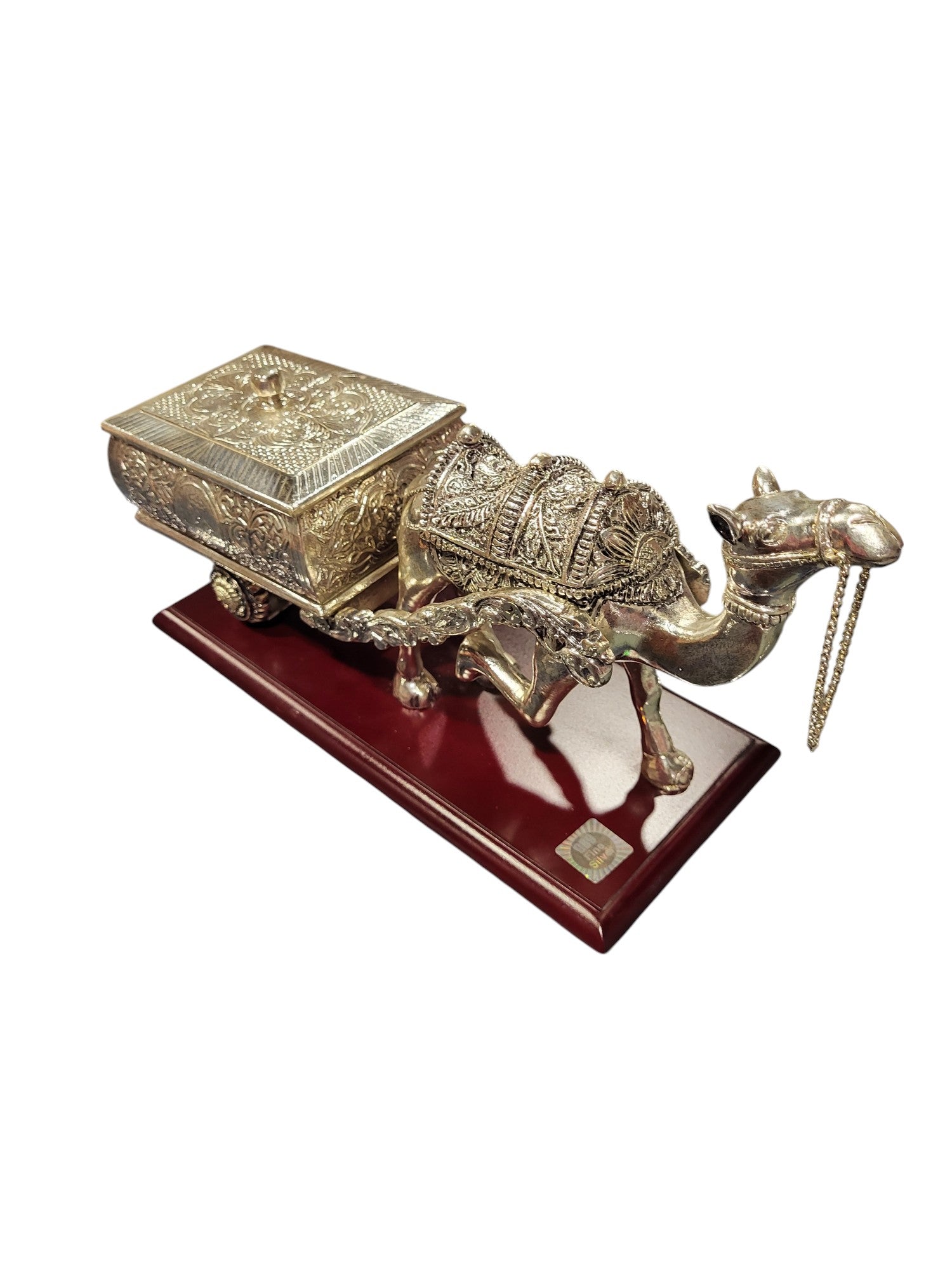 CAMEL CART