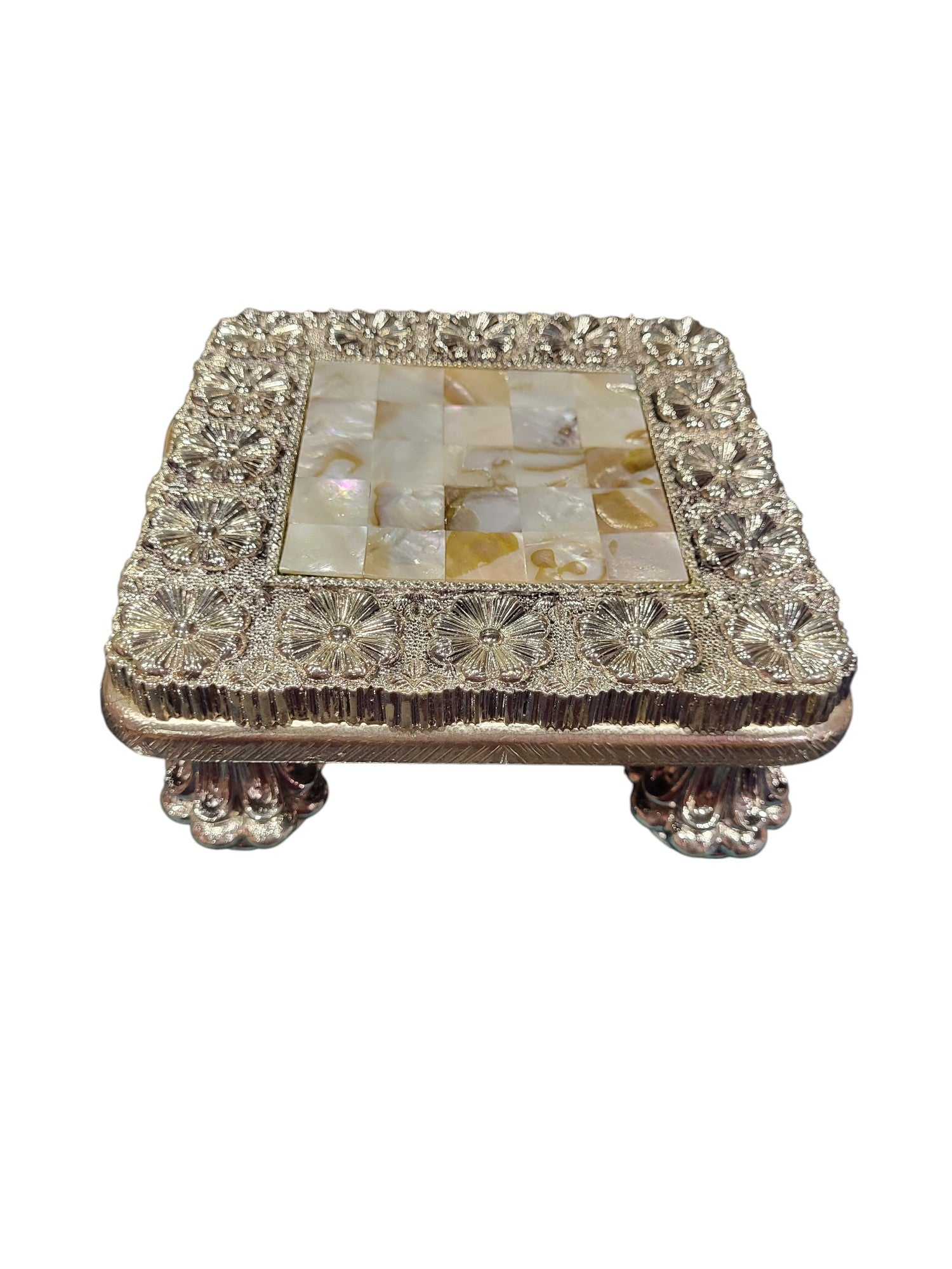 CHOKI 7" X 7"
