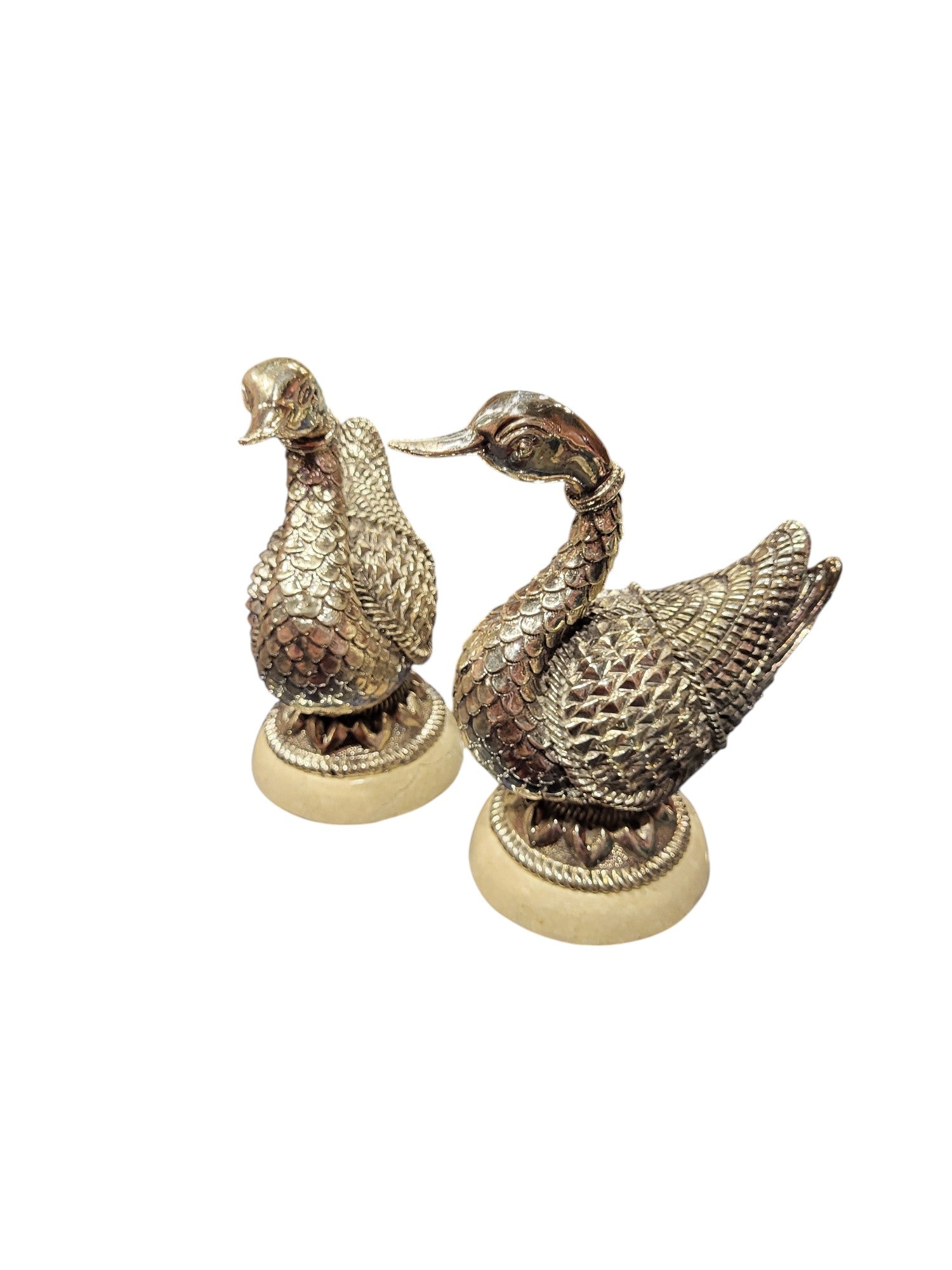 DUCK PAIR -S