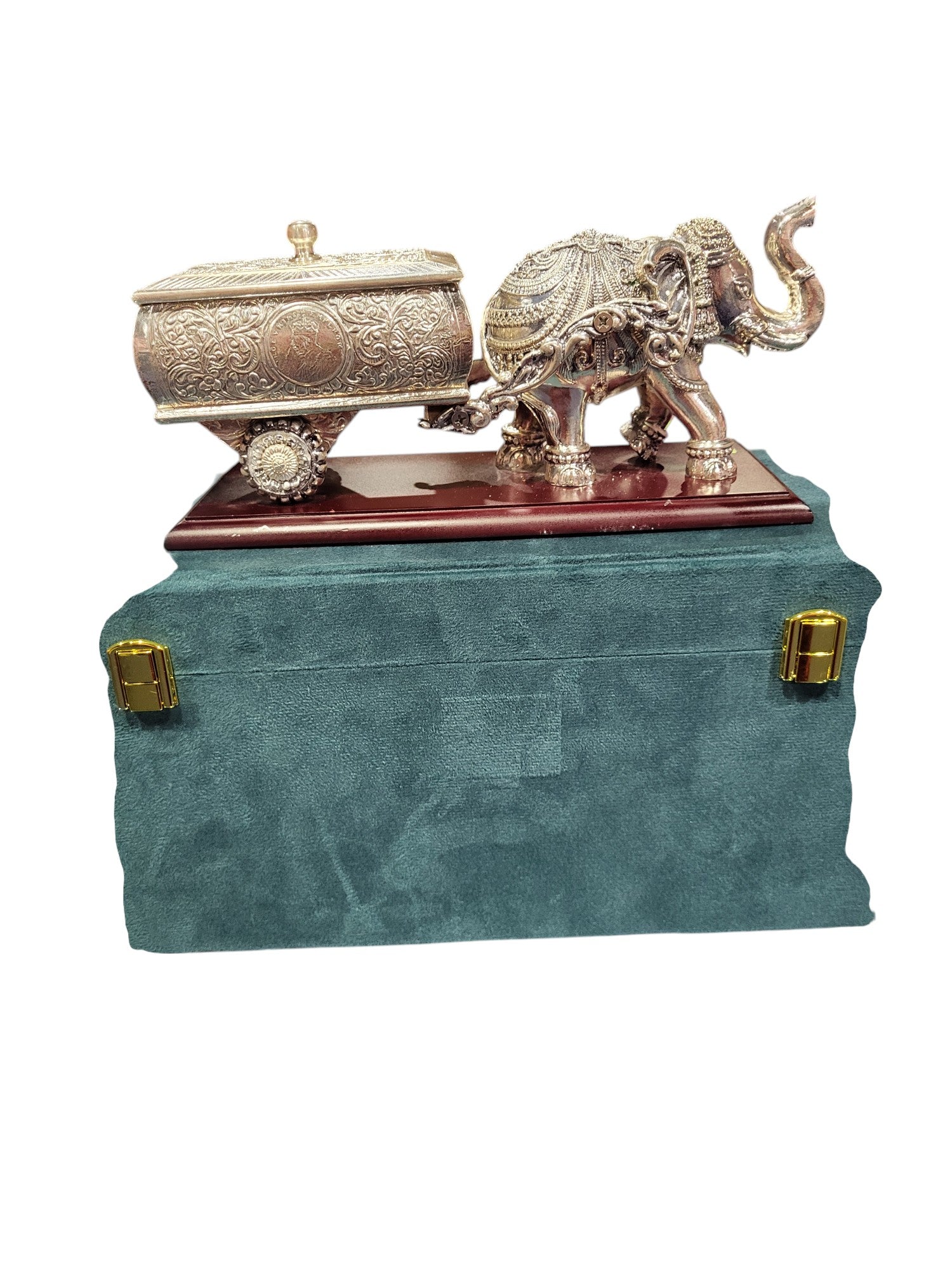 ELEPHANT CART