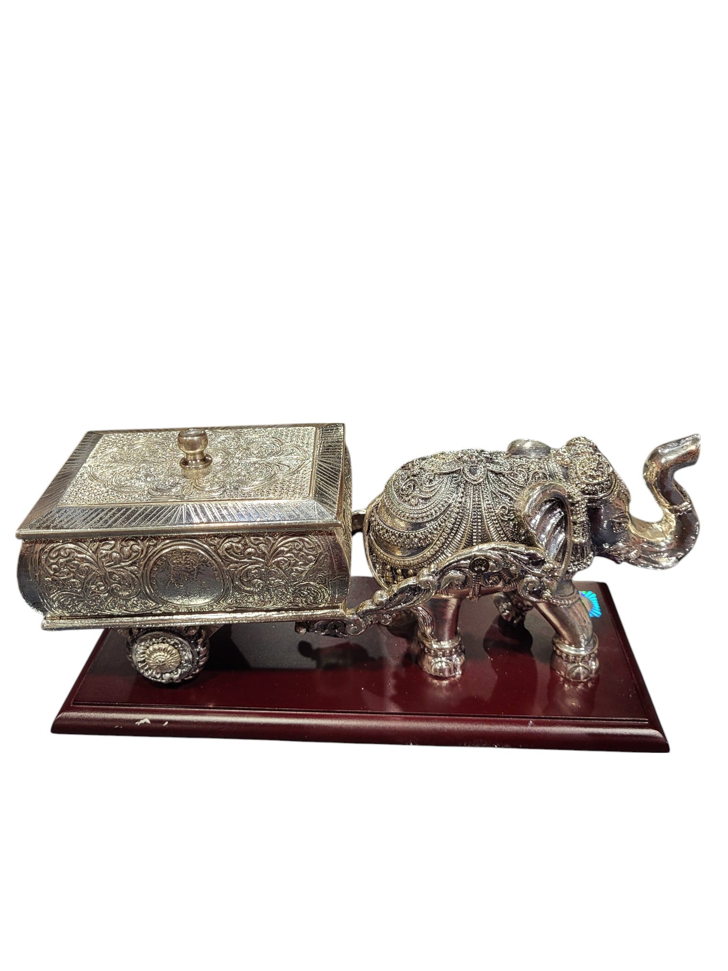 ELEPHANT CART