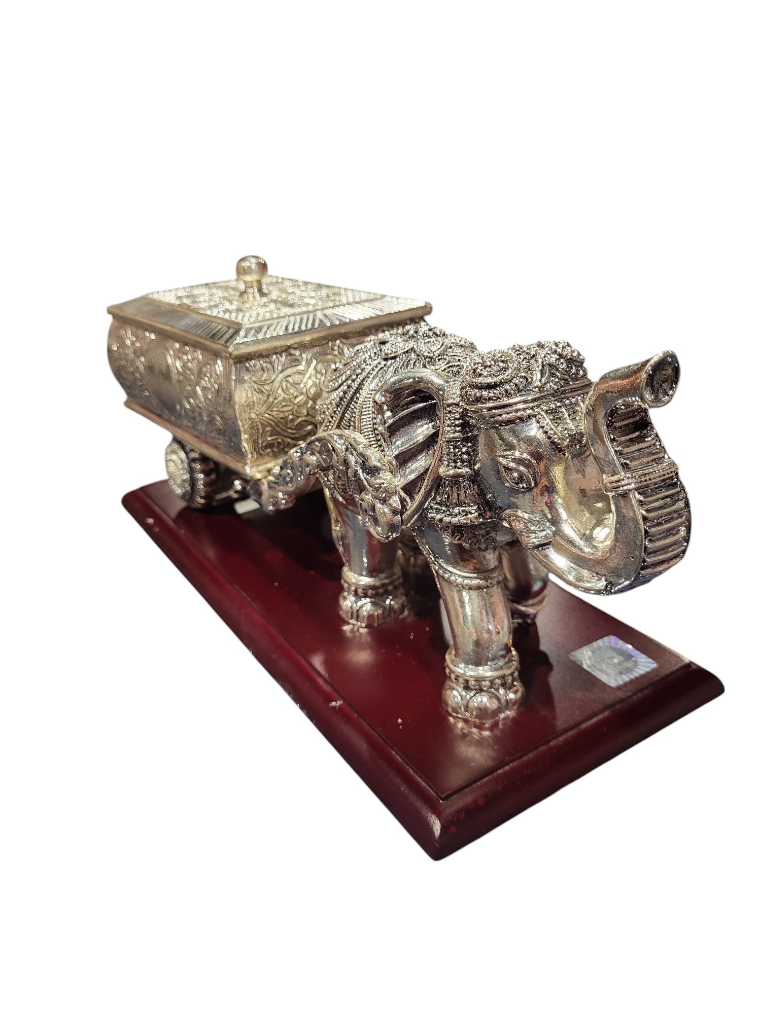 ELEPHANT CART