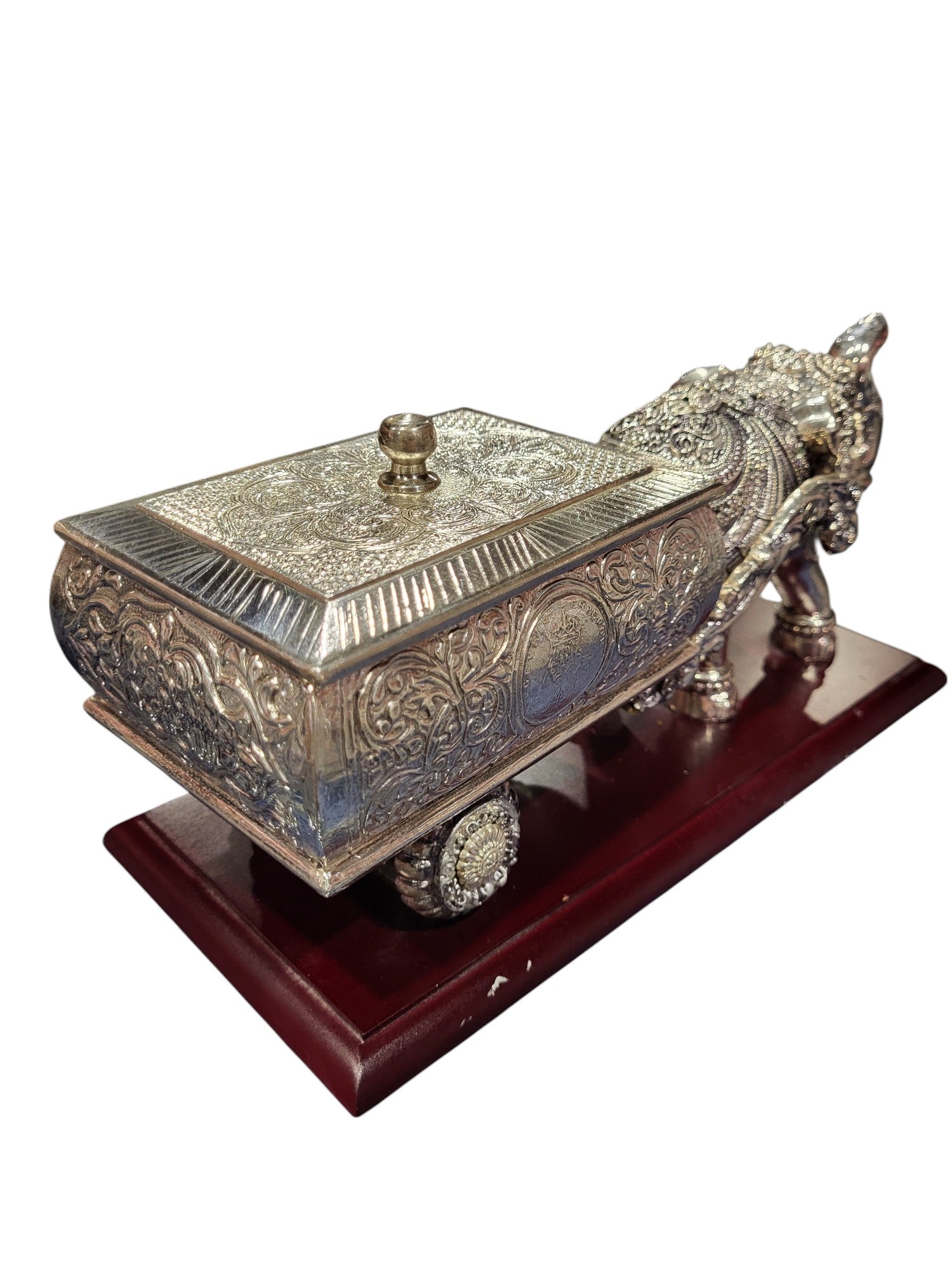 ELEPHANT CART