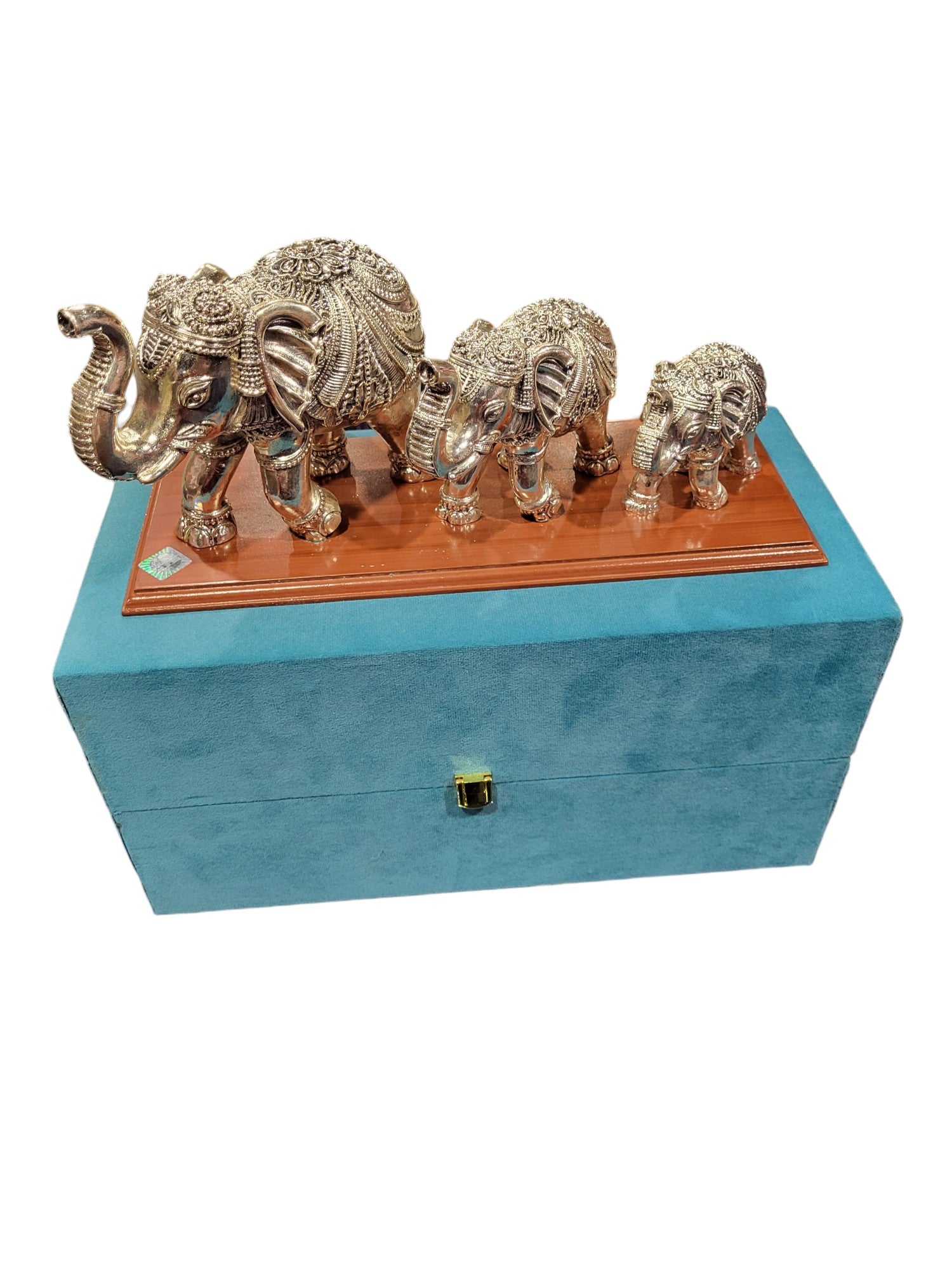 ELEPHANT FAMILY-S