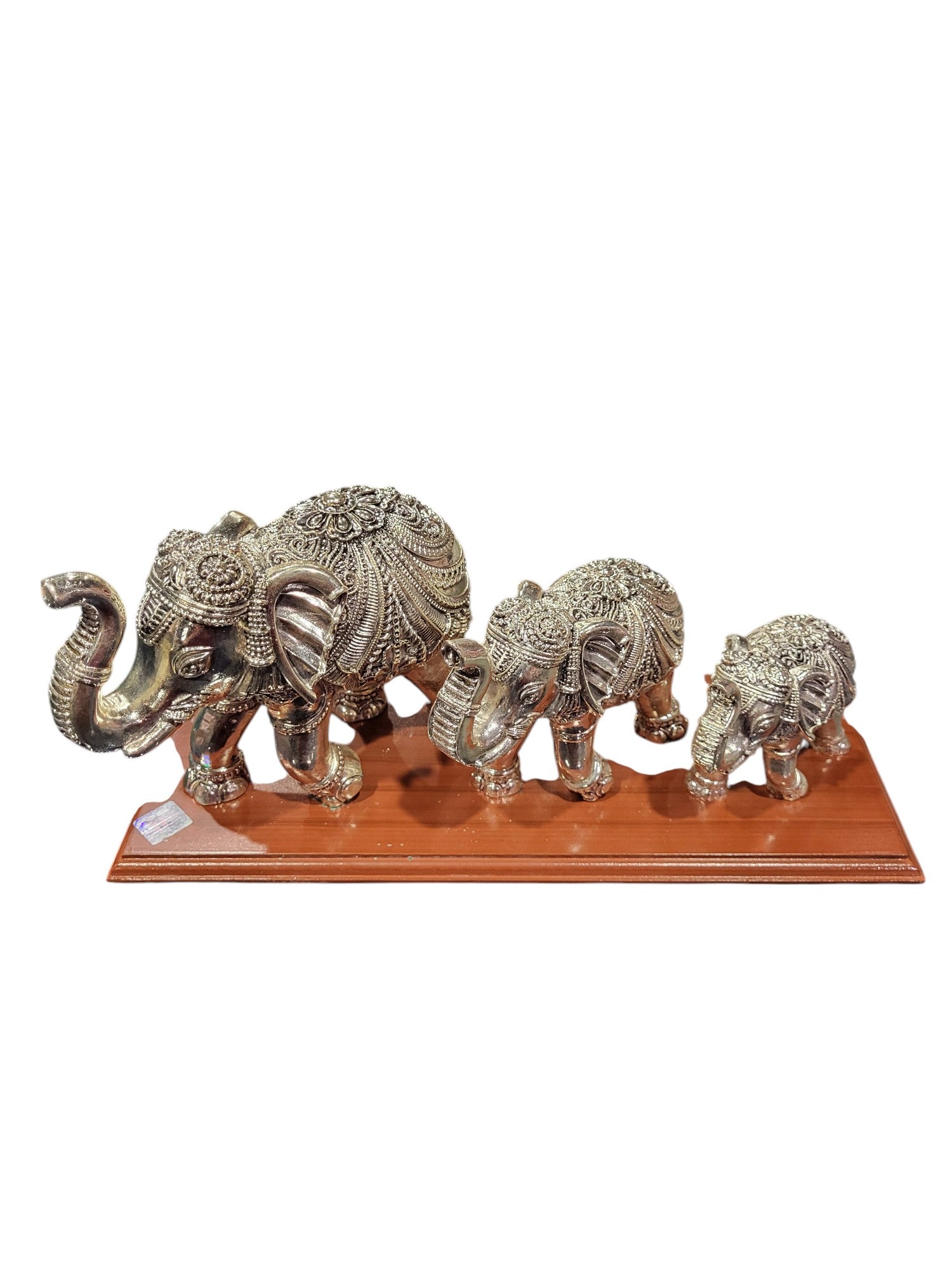 ELEPHANT FAMILY-S