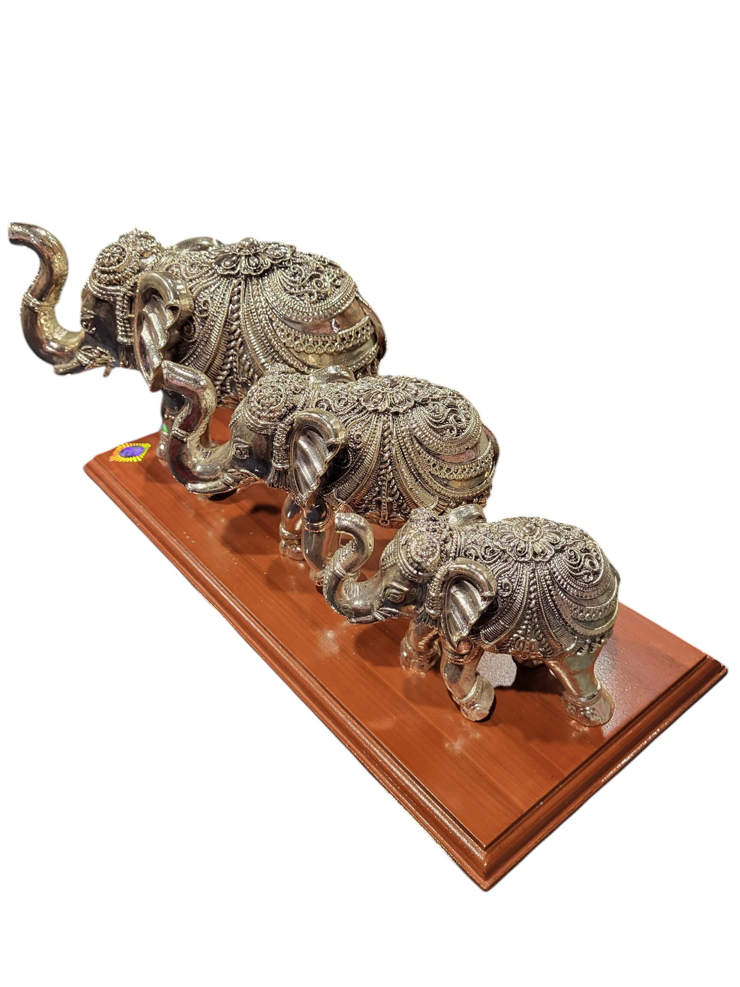 ELEPHANT FAMILY-S