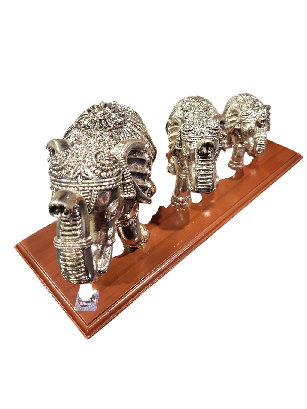 ELEPHANT FAMILY-S