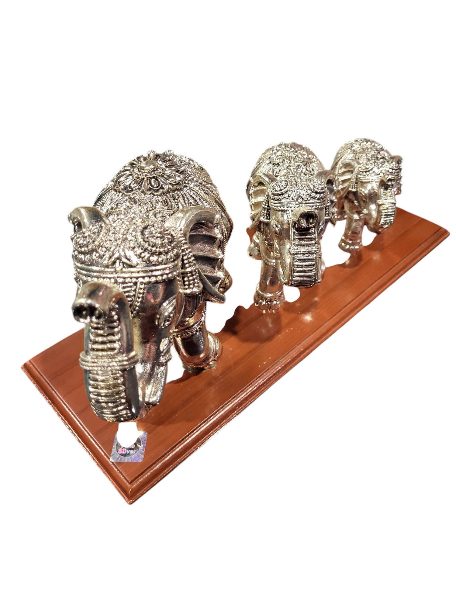 ELEPHANT FAMILY-S