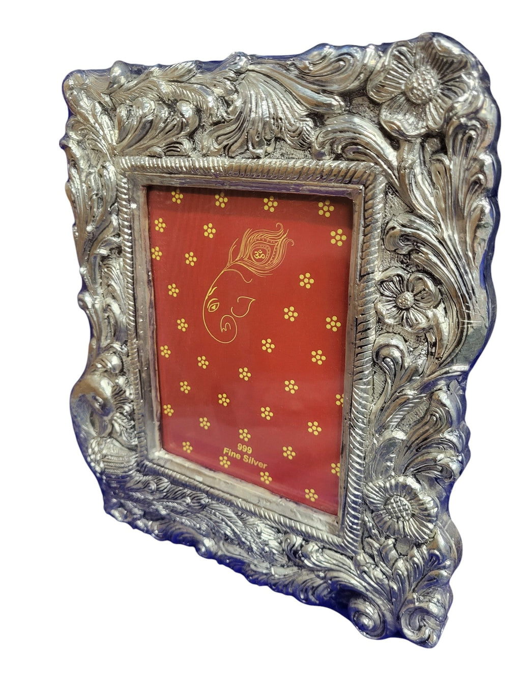 FRAME PEACOCK