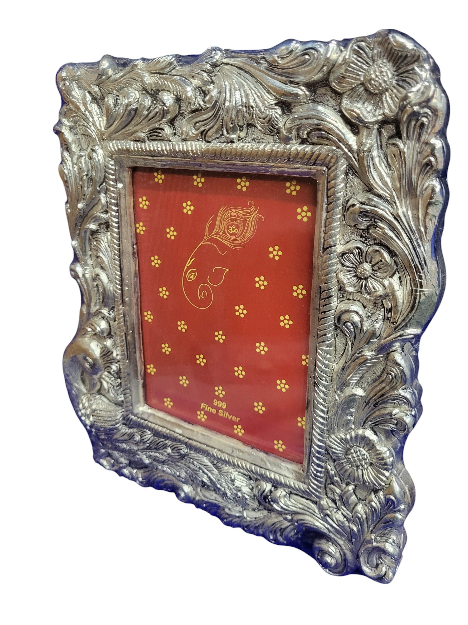 FRAME PEACOCK