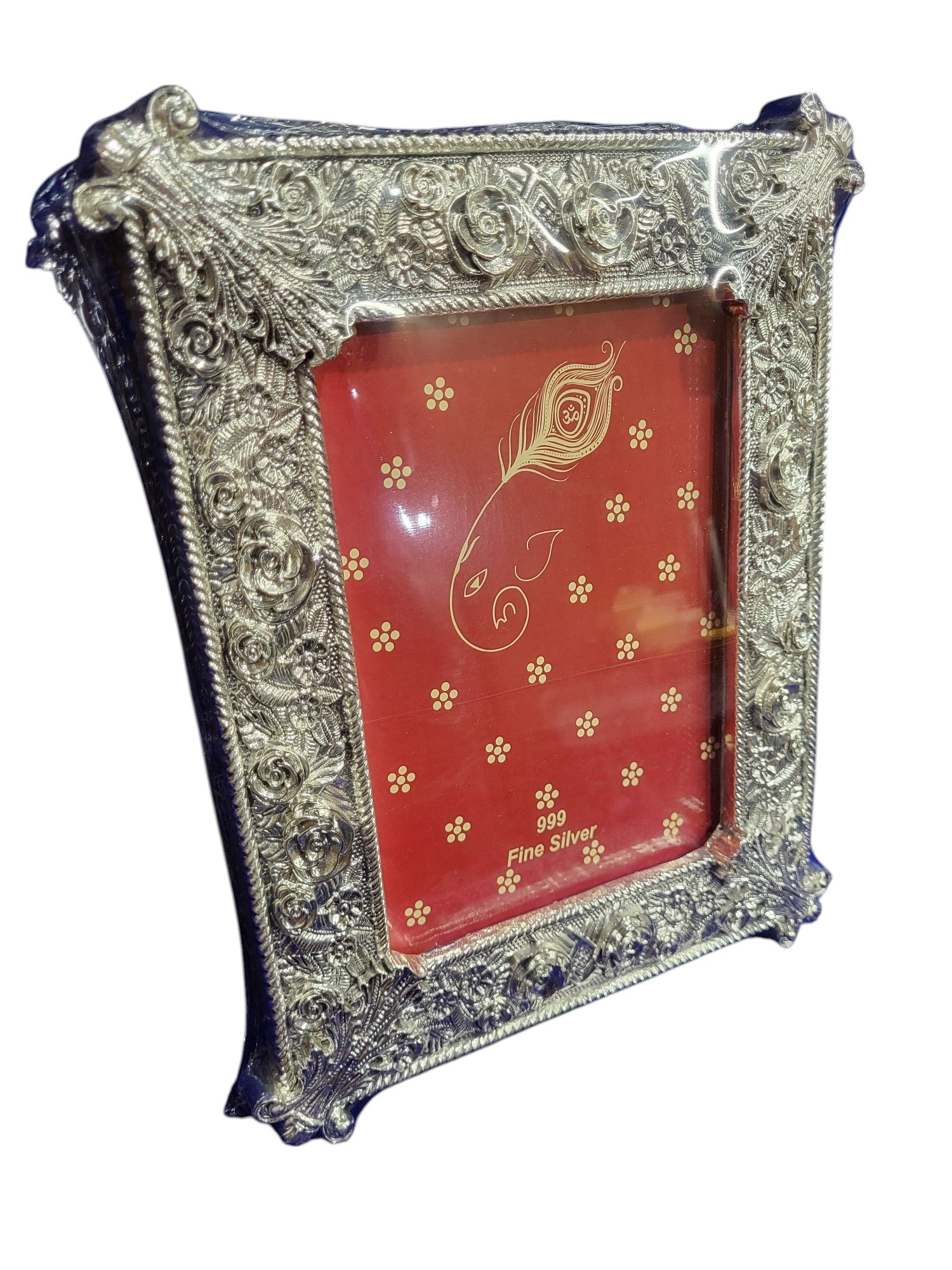 FRAME ROSE
