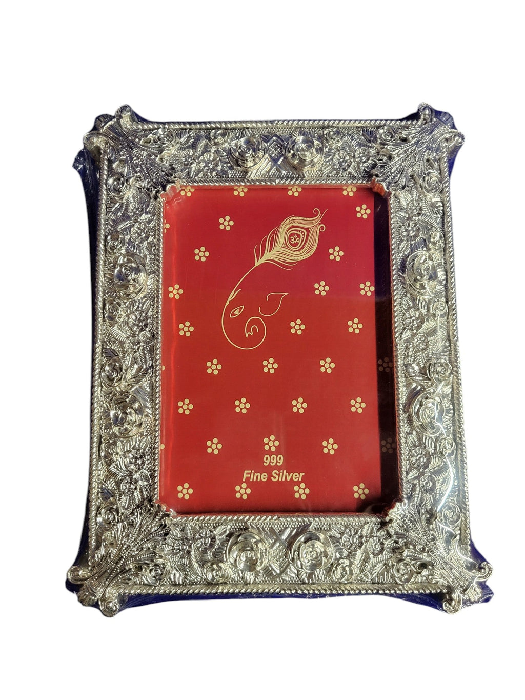 FRAME ROSE