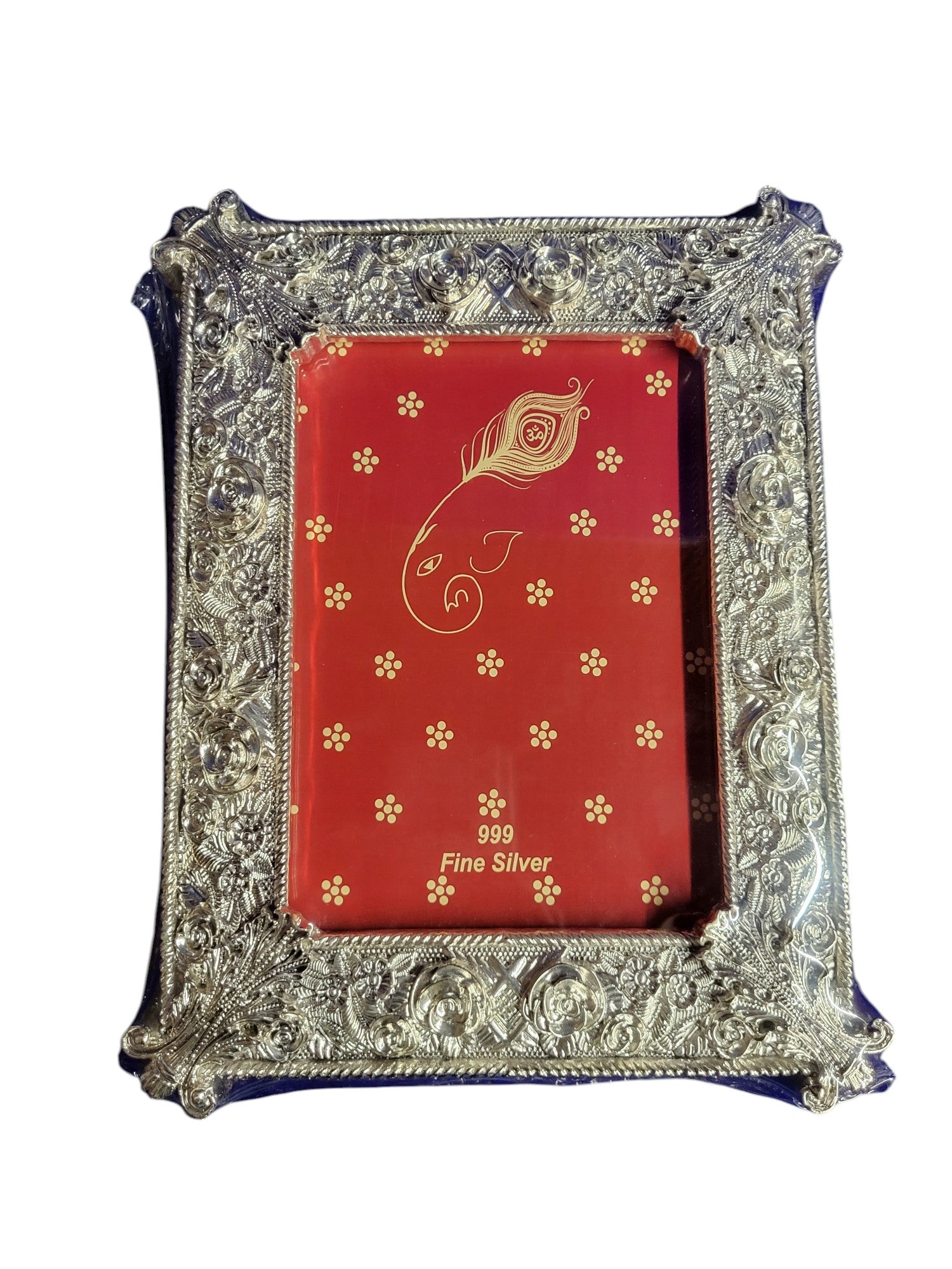FRAME ROSE