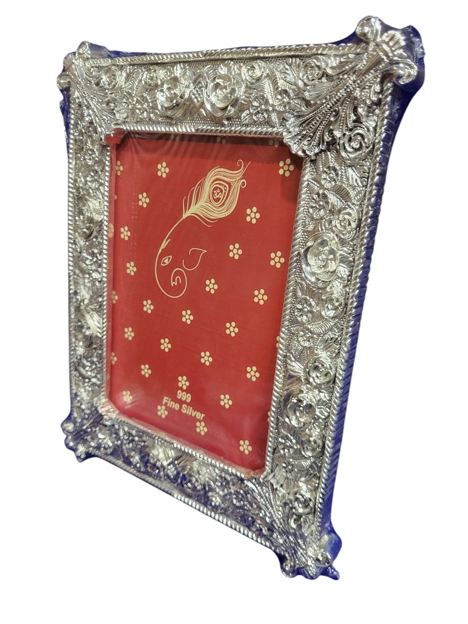 FRAME ROSE