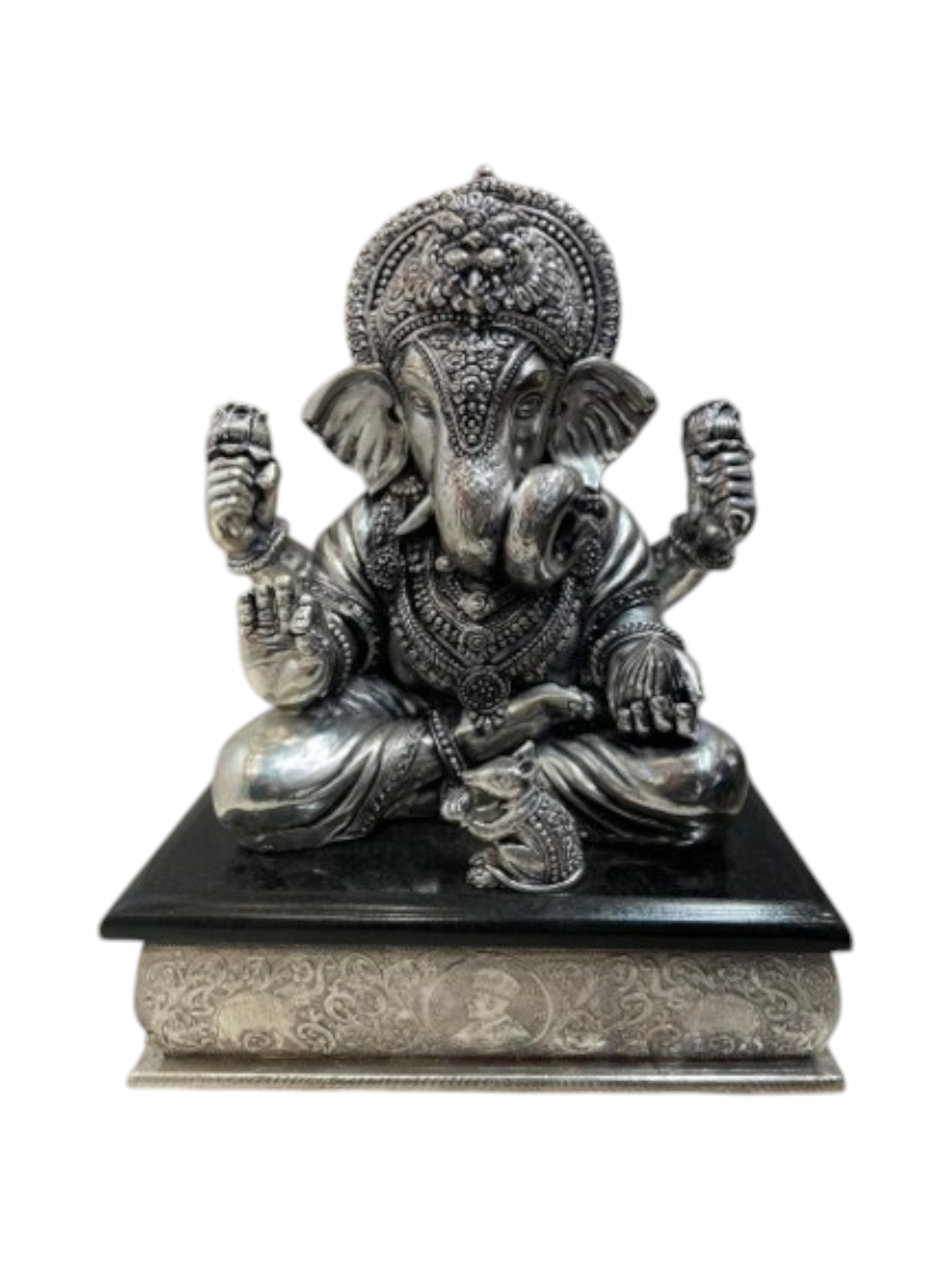 GANESHJI -L