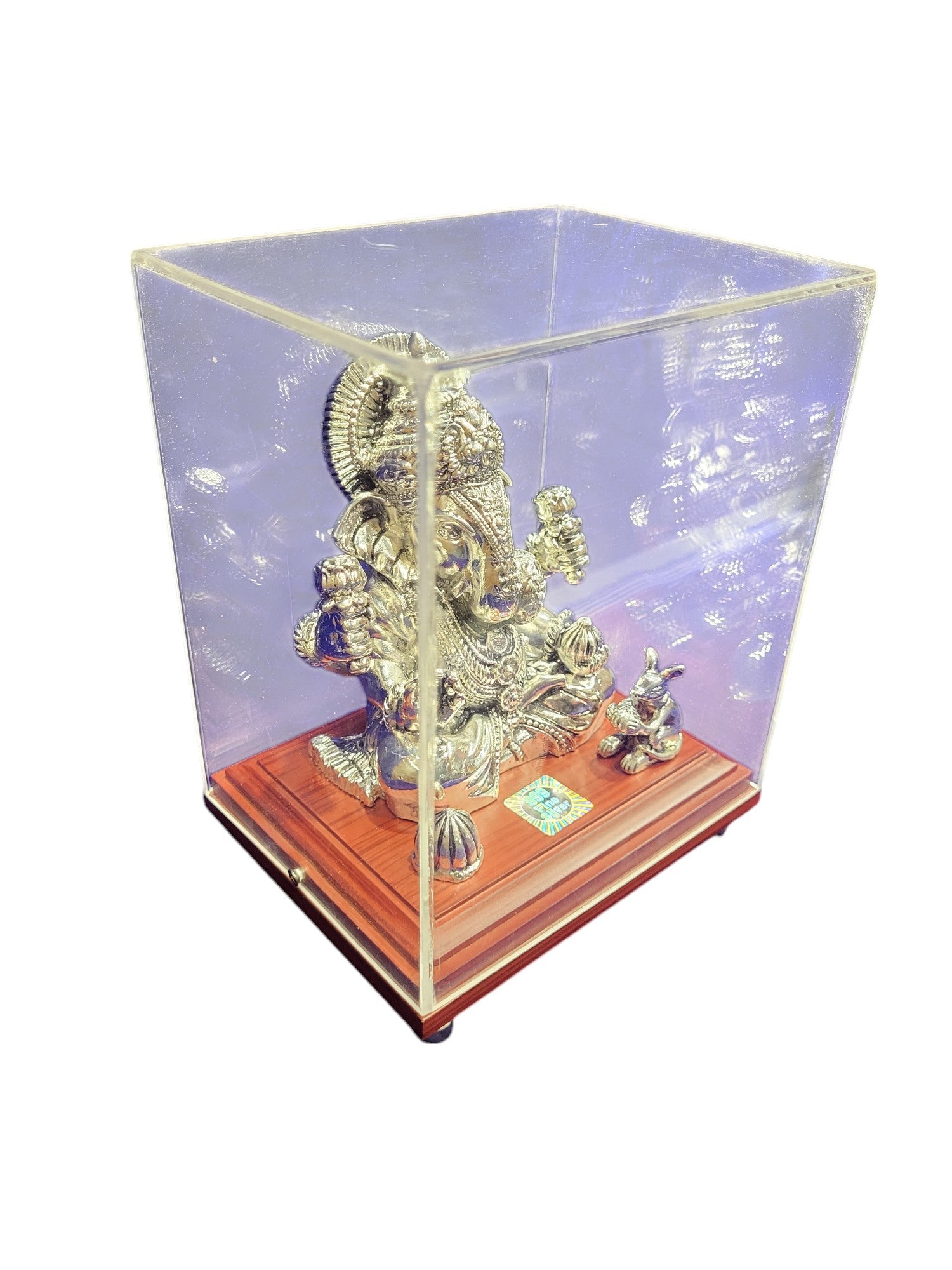 GANESHJI - S