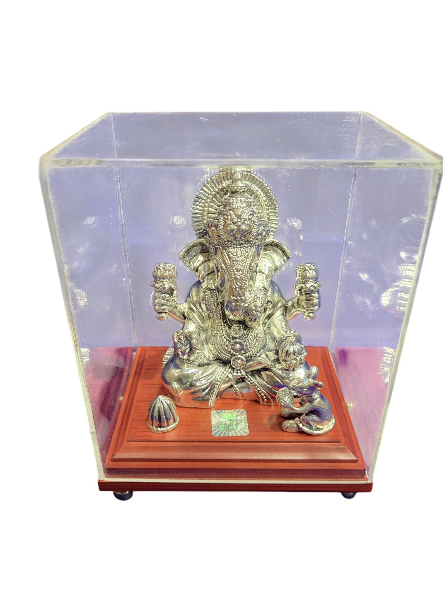GANESHJI - S