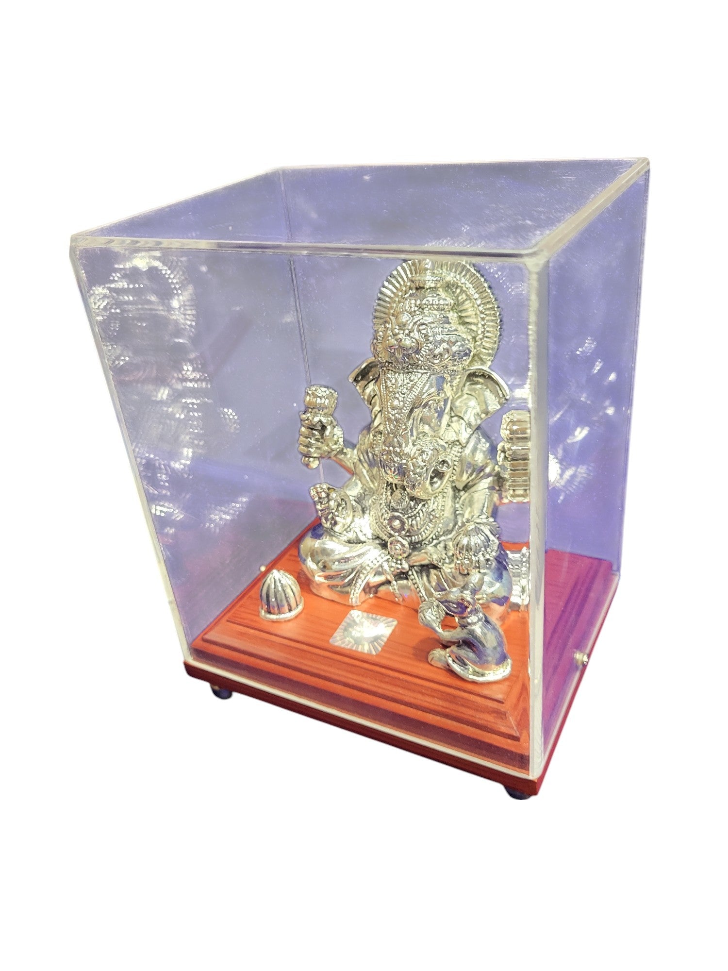 GANESHJI - S